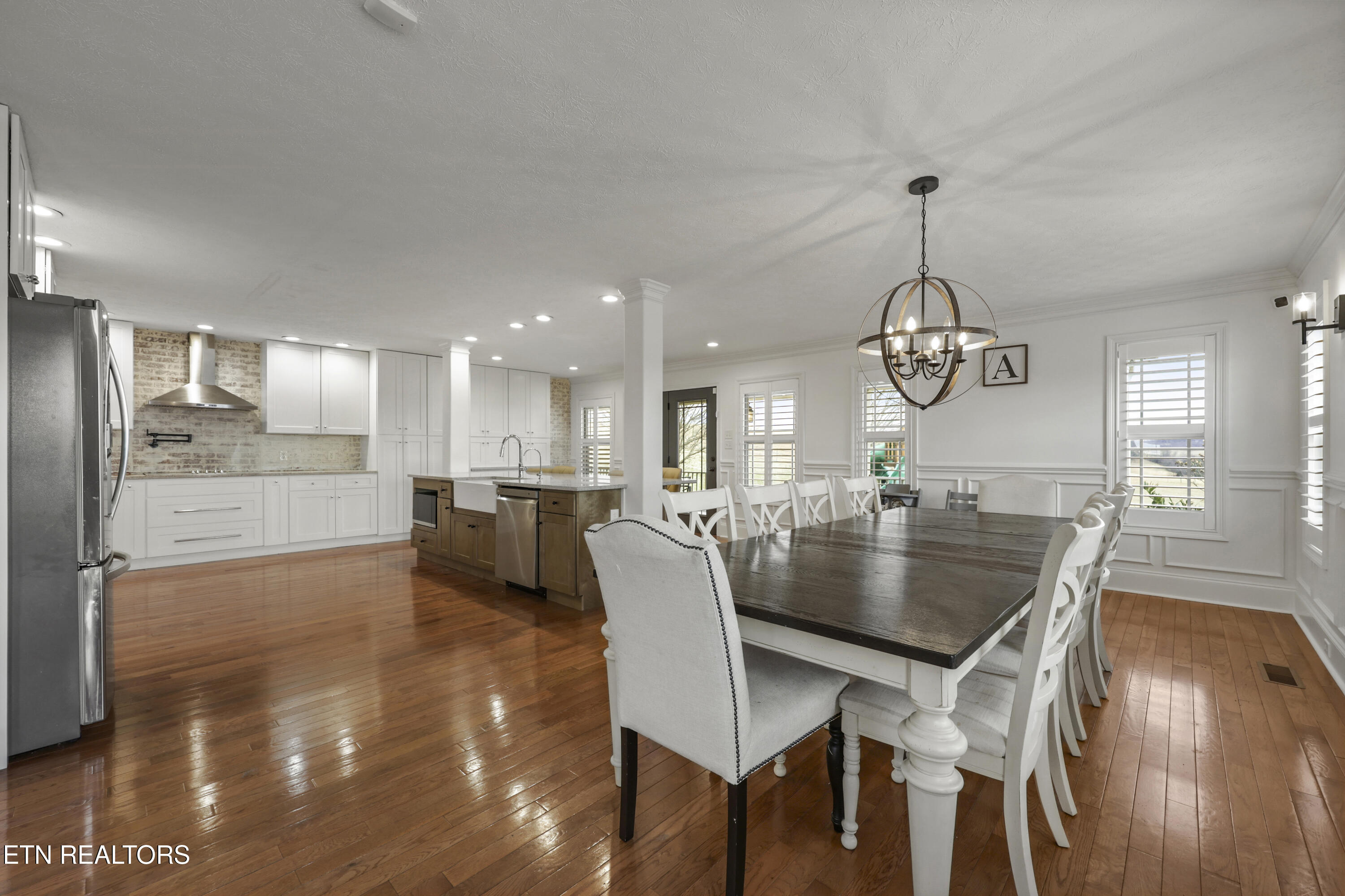 1484 Windfield Drive Morristown TN 37813