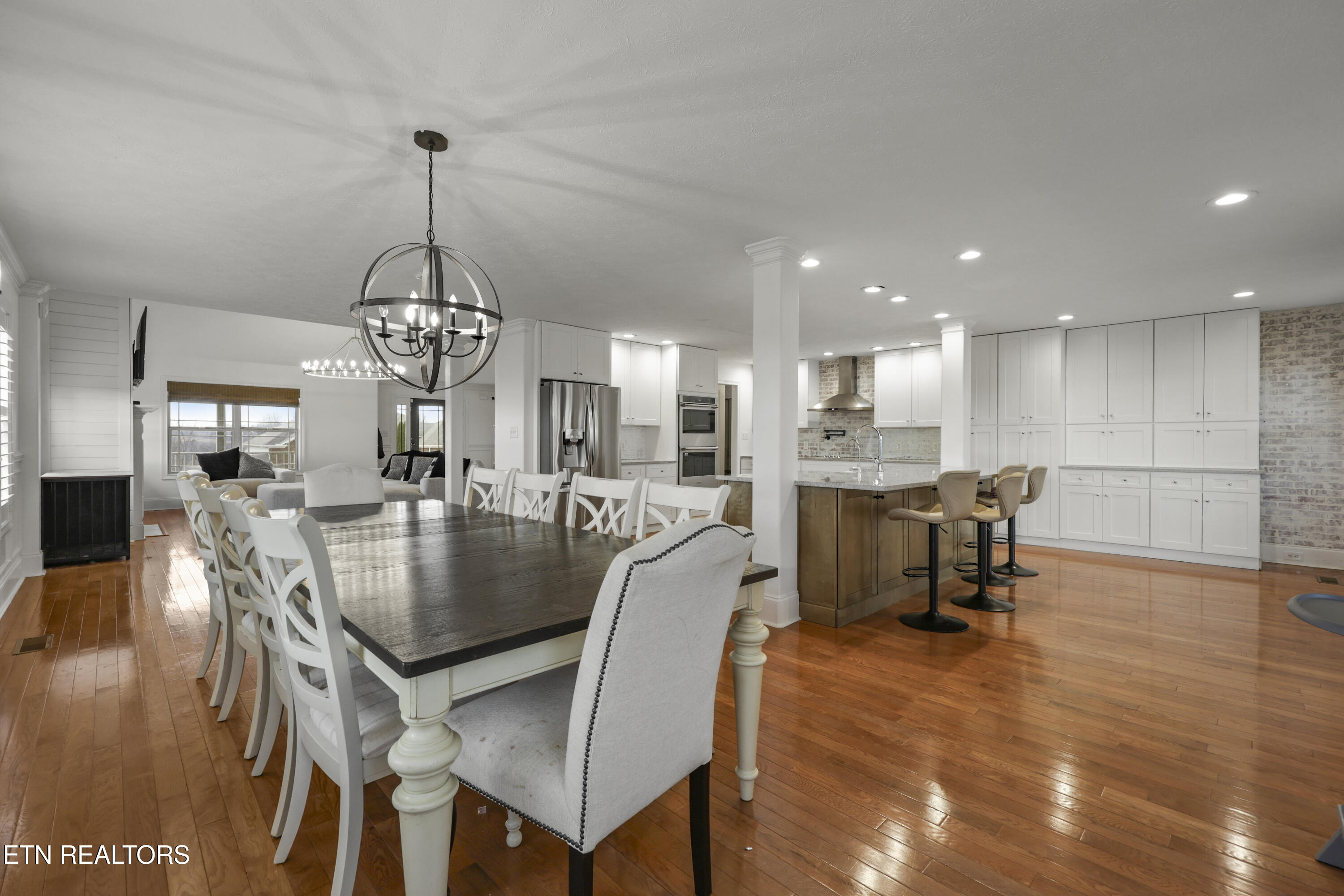 1484 Windfield Drive Morristown TN 37813