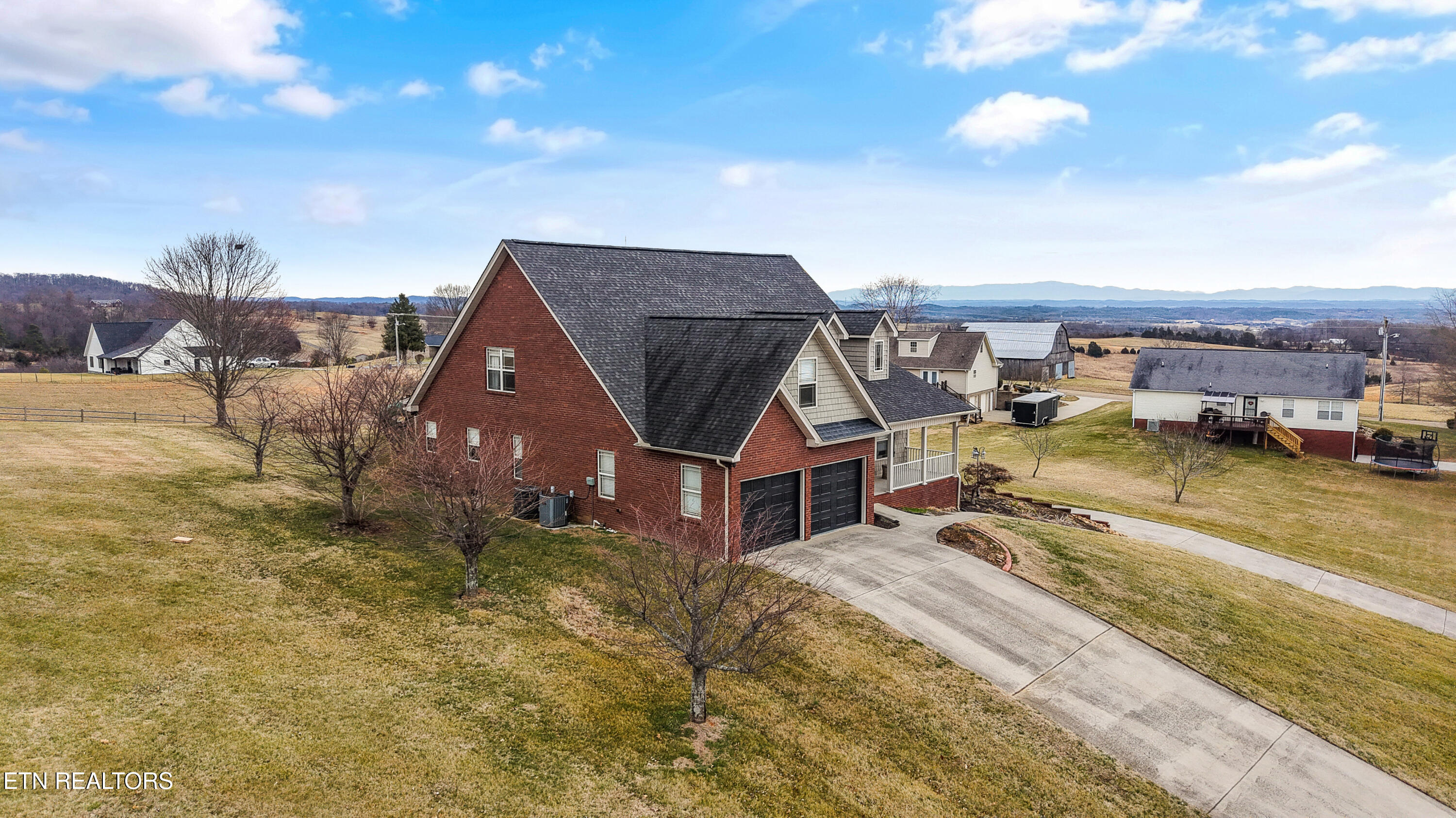 1484 Windfield Drive Morristown TN 37813