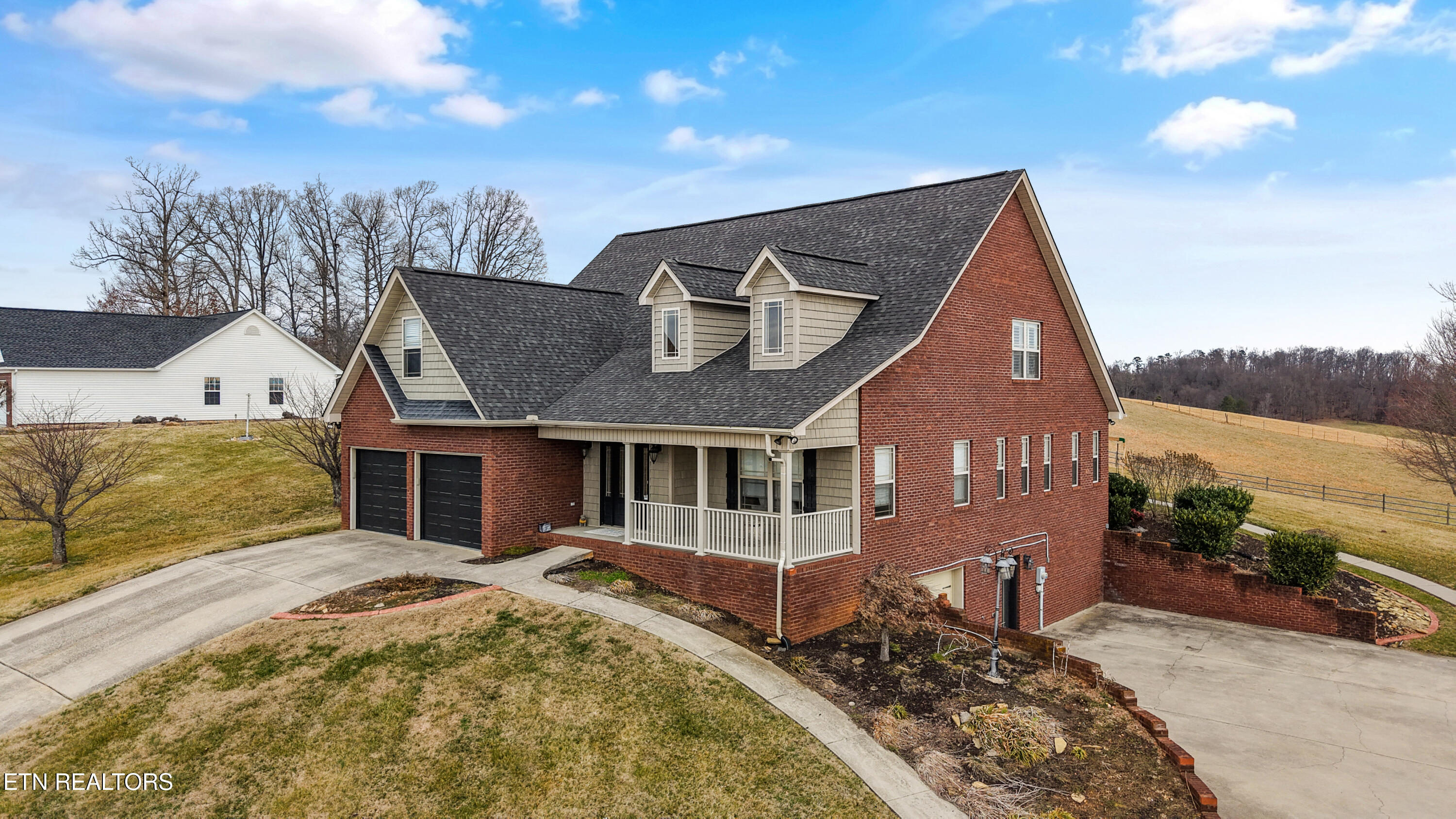 1484 Windfield Drive Morristown TN 37813