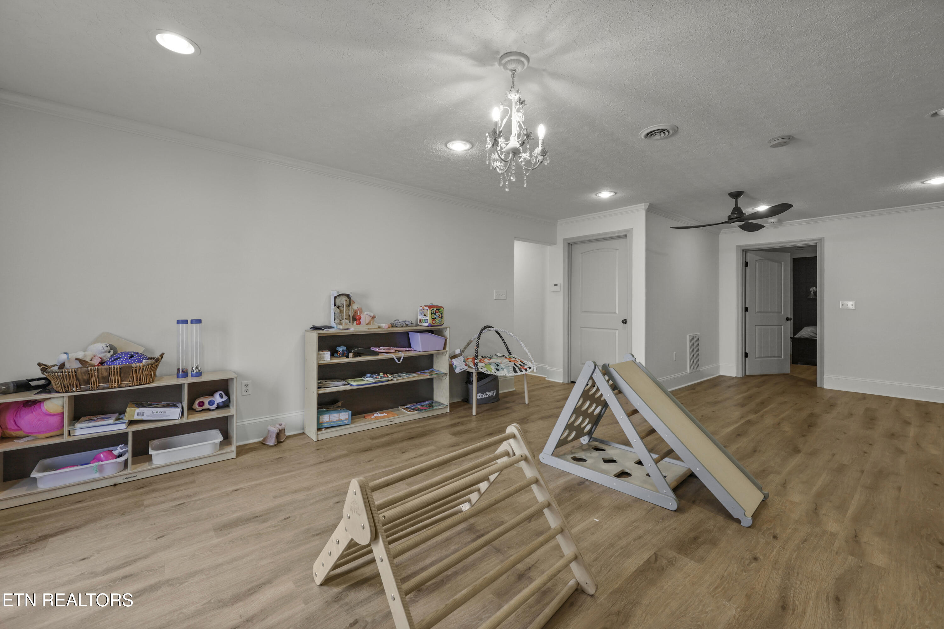 1484 Windfield Drive Morristown TN 37813