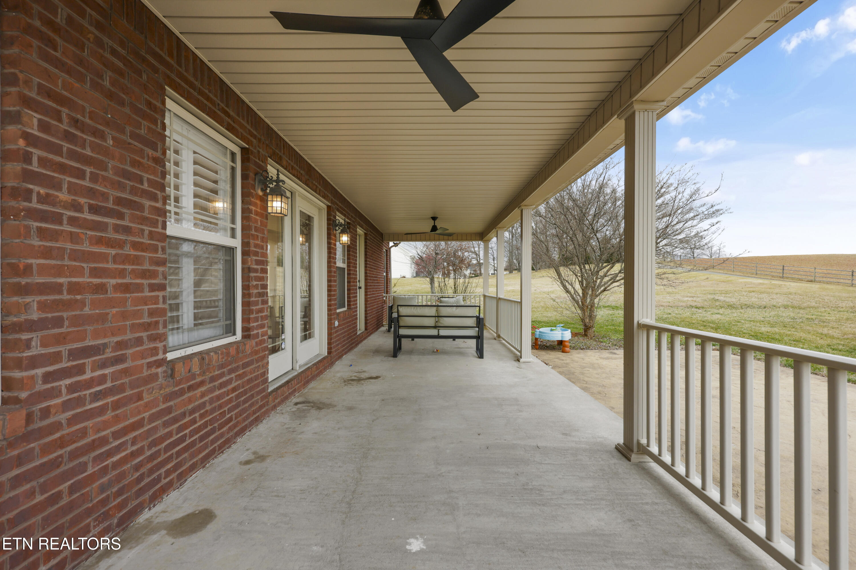 1484 Windfield Drive Morristown TN 37813