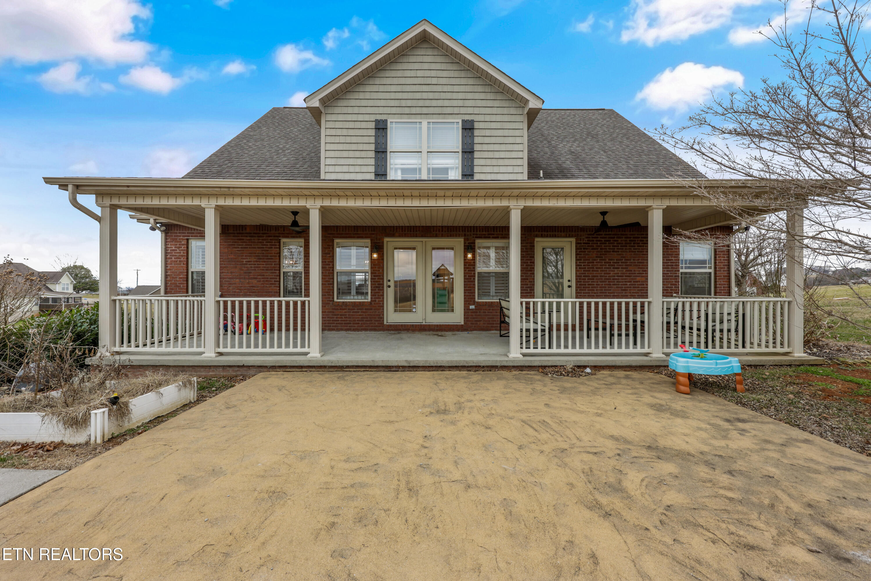 1484 Windfield Drive Morristown TN 37813