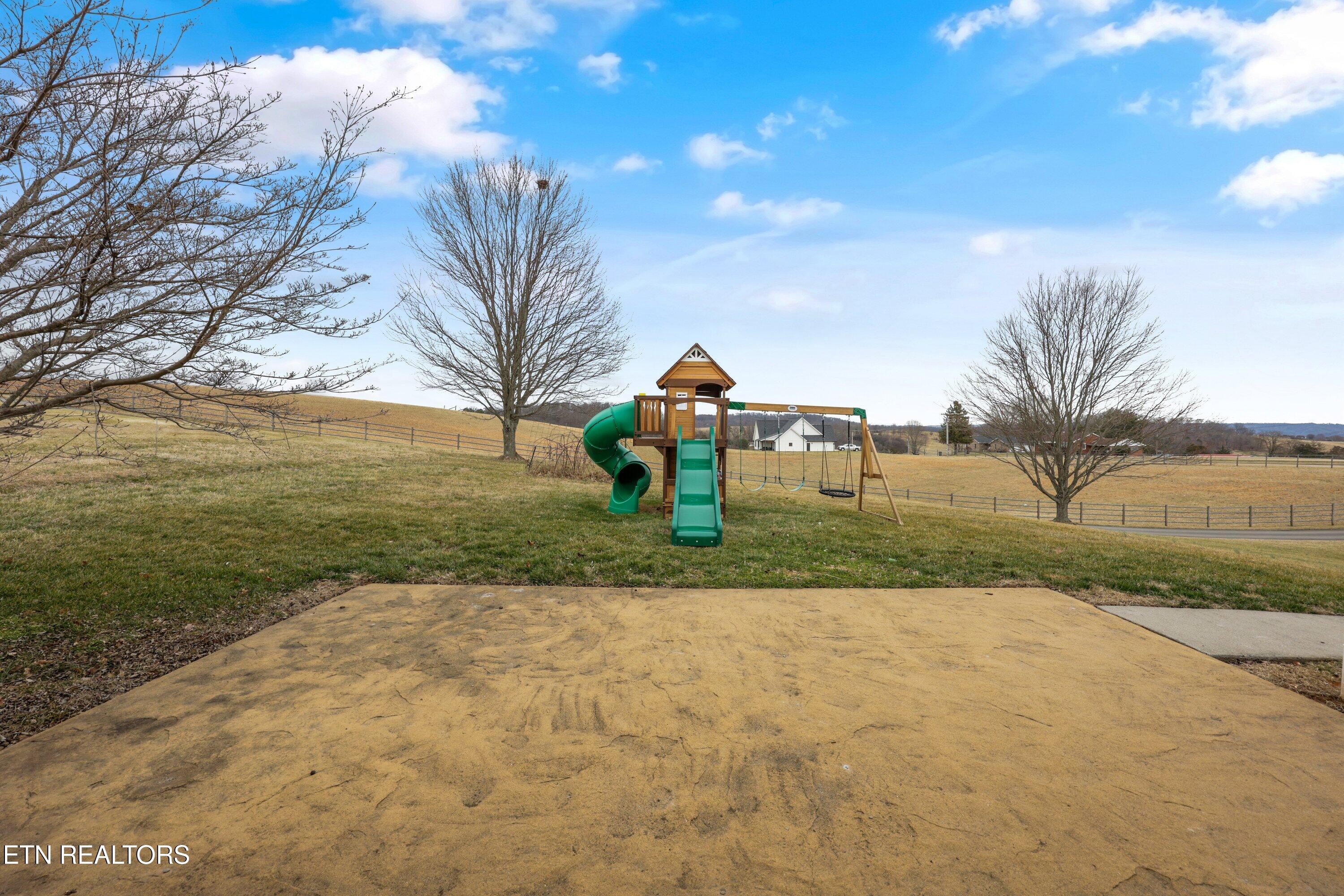 1484 Windfield Drive Morristown TN 37813