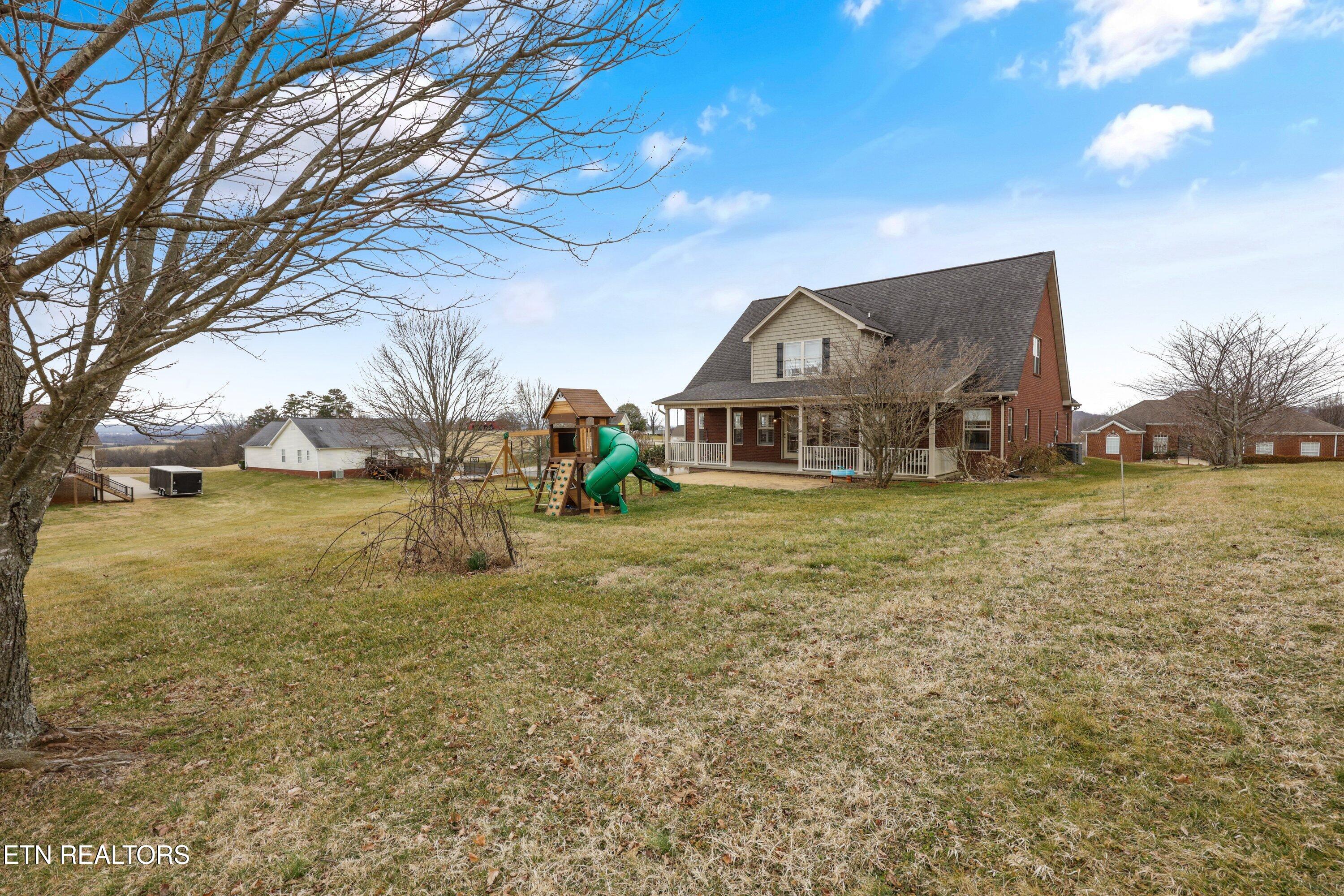 1484 Windfield Drive Morristown TN 37813