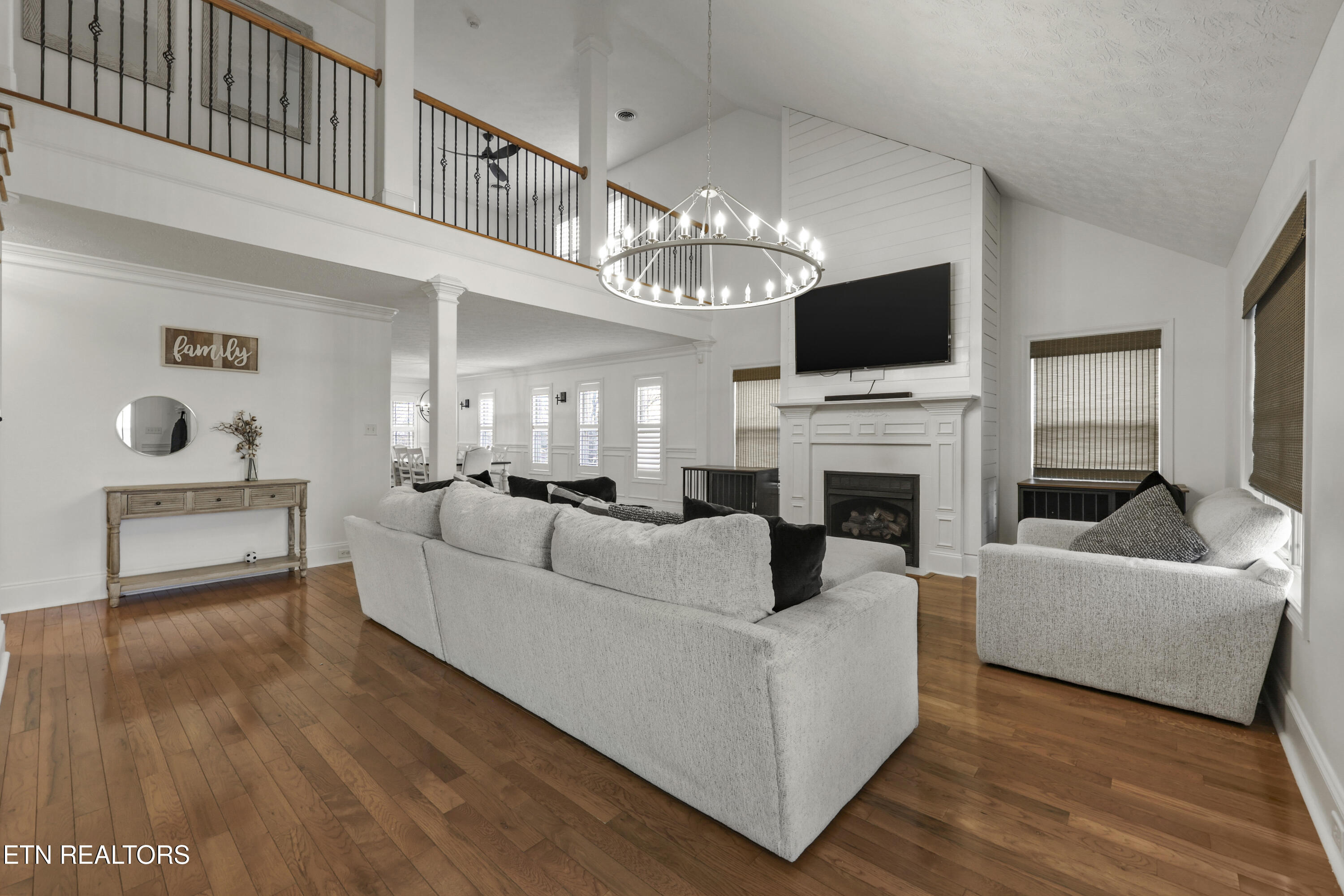 1484 Windfield Drive Morristown TN 37813
