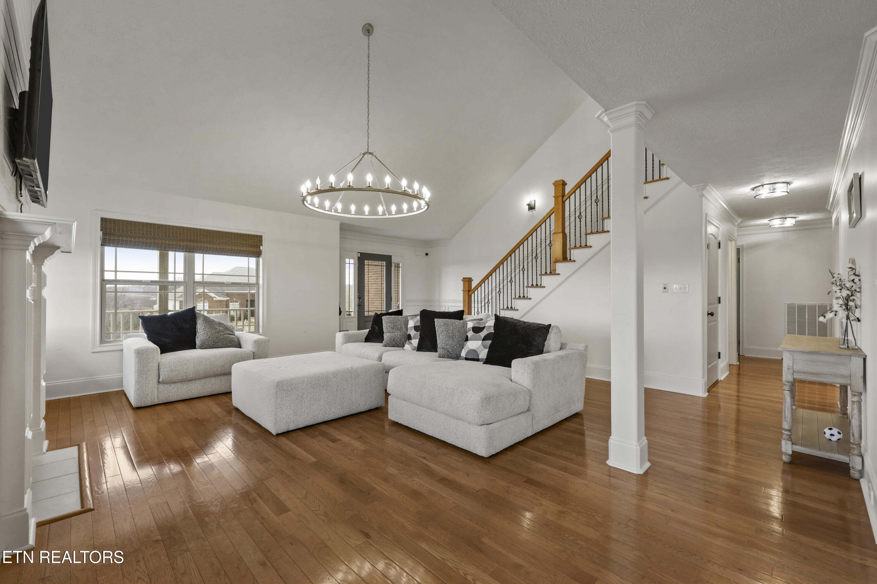 1484 Windfield Drive Morristown TN 37813