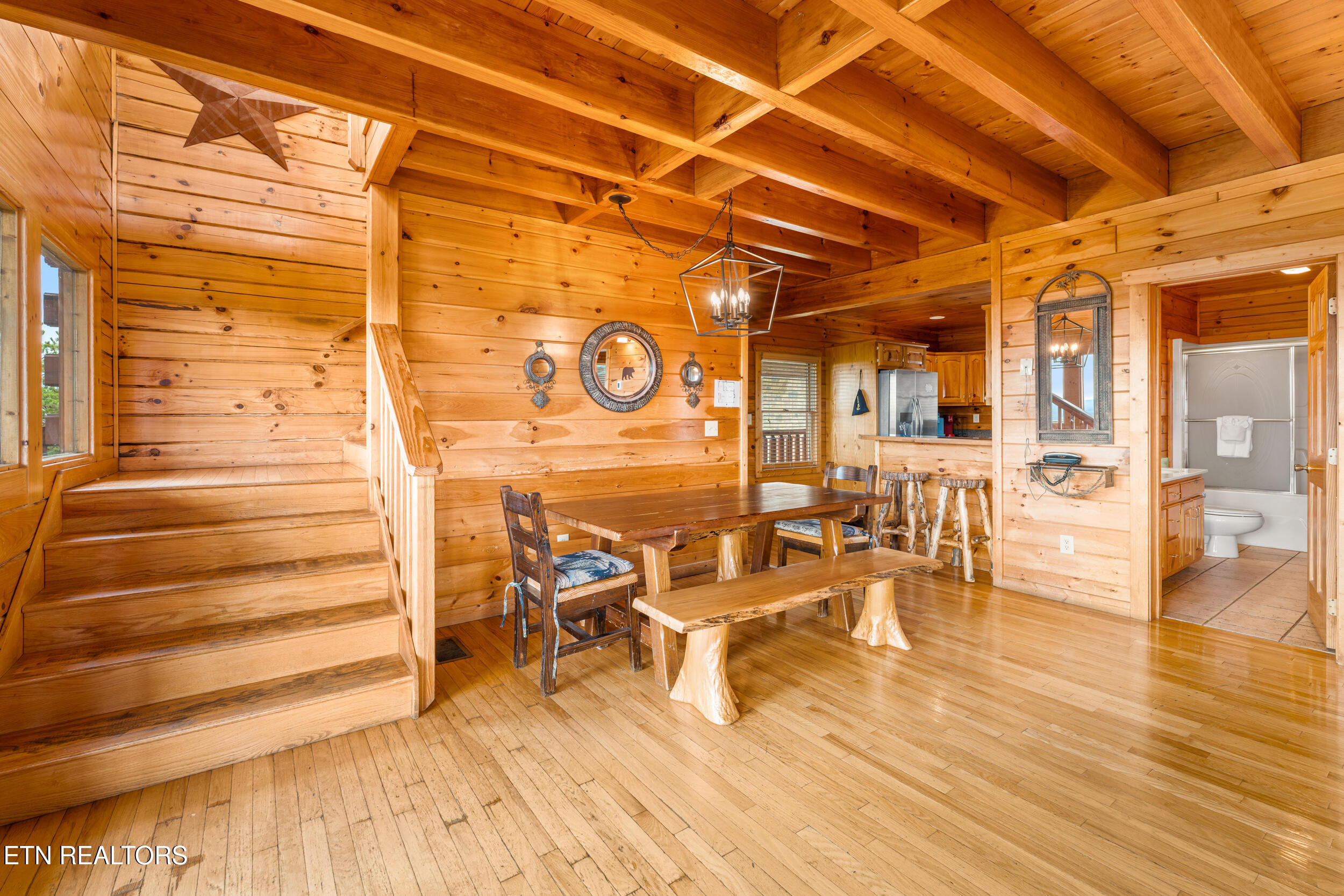 2422 Breezy Ridge Drive Sevierville TN 37876