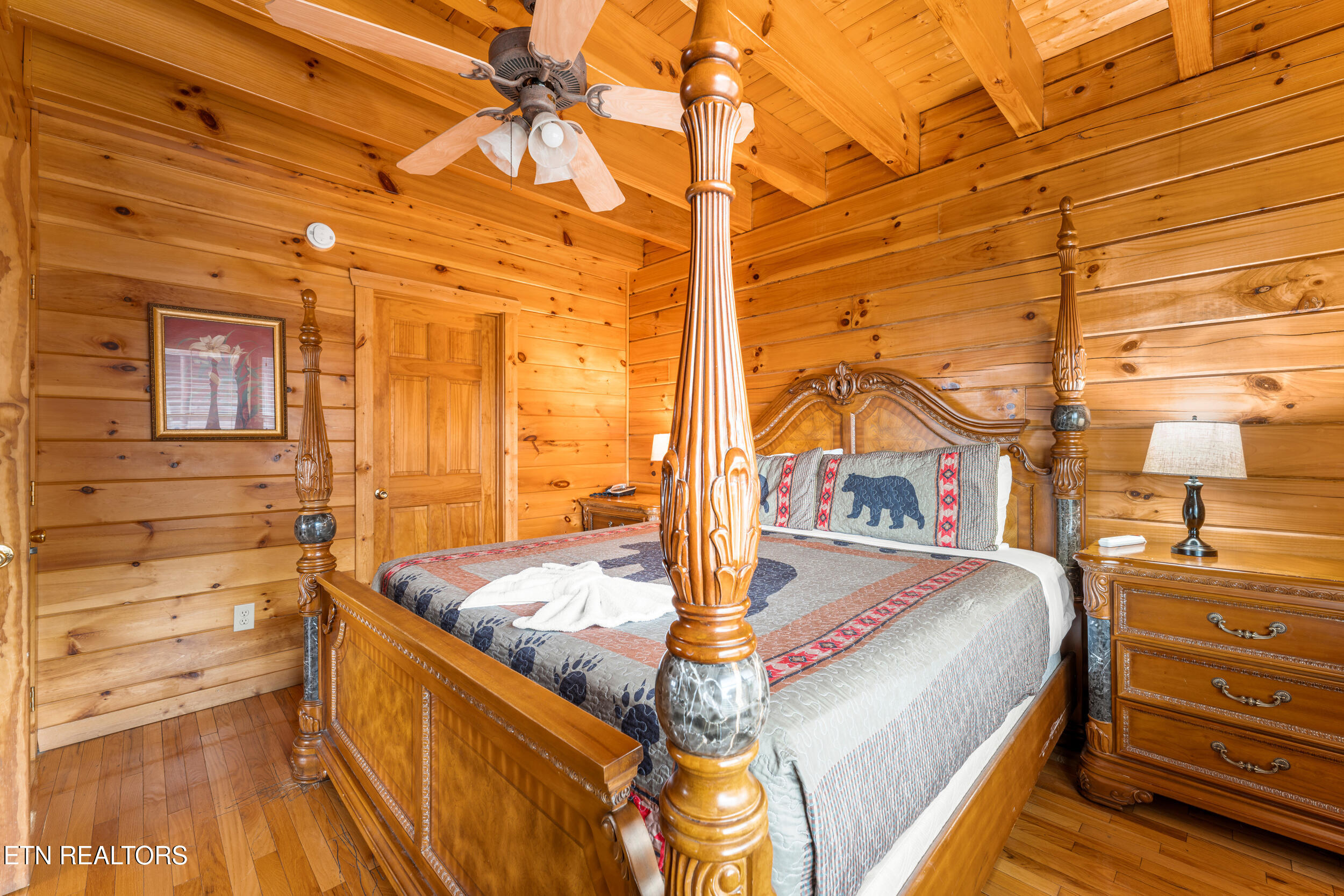 2422 Breezy Ridge Drive Sevierville TN 37876