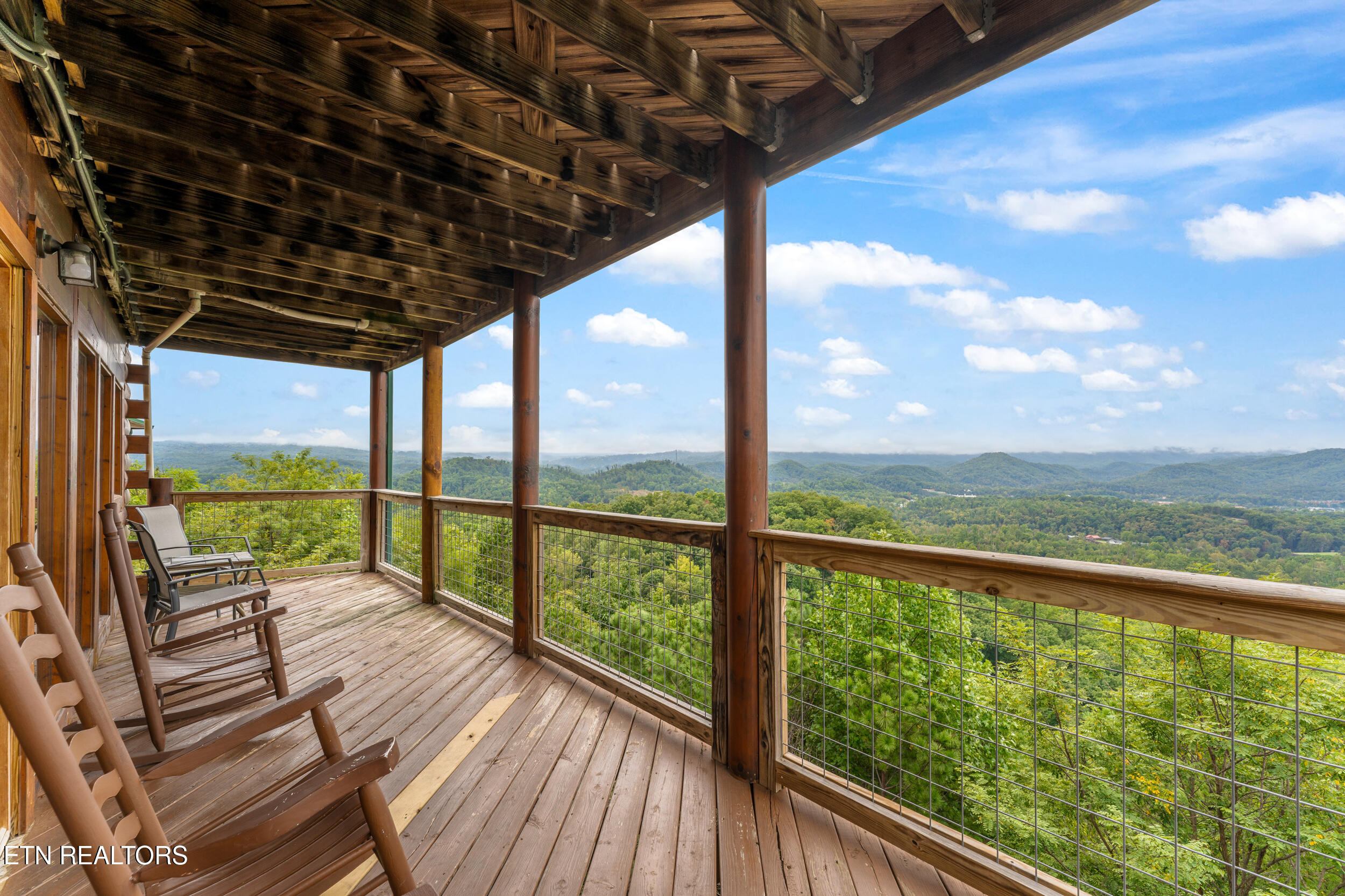 2422 Breezy Ridge Drive Sevierville TN 37876