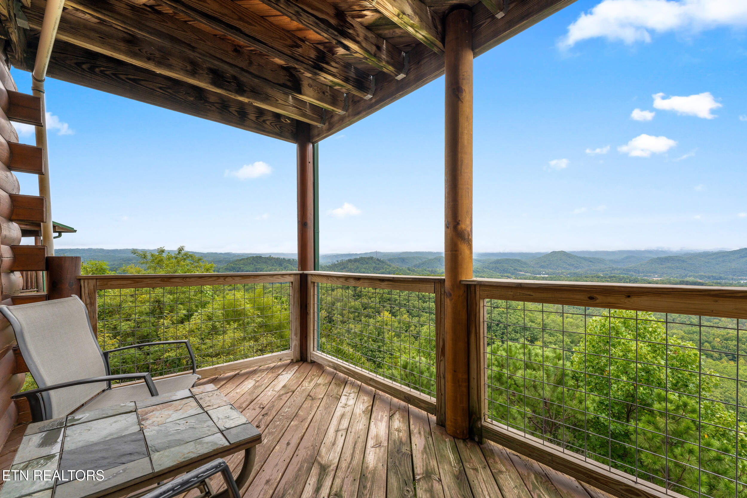 2422 Breezy Ridge Drive Sevierville TN 37876
