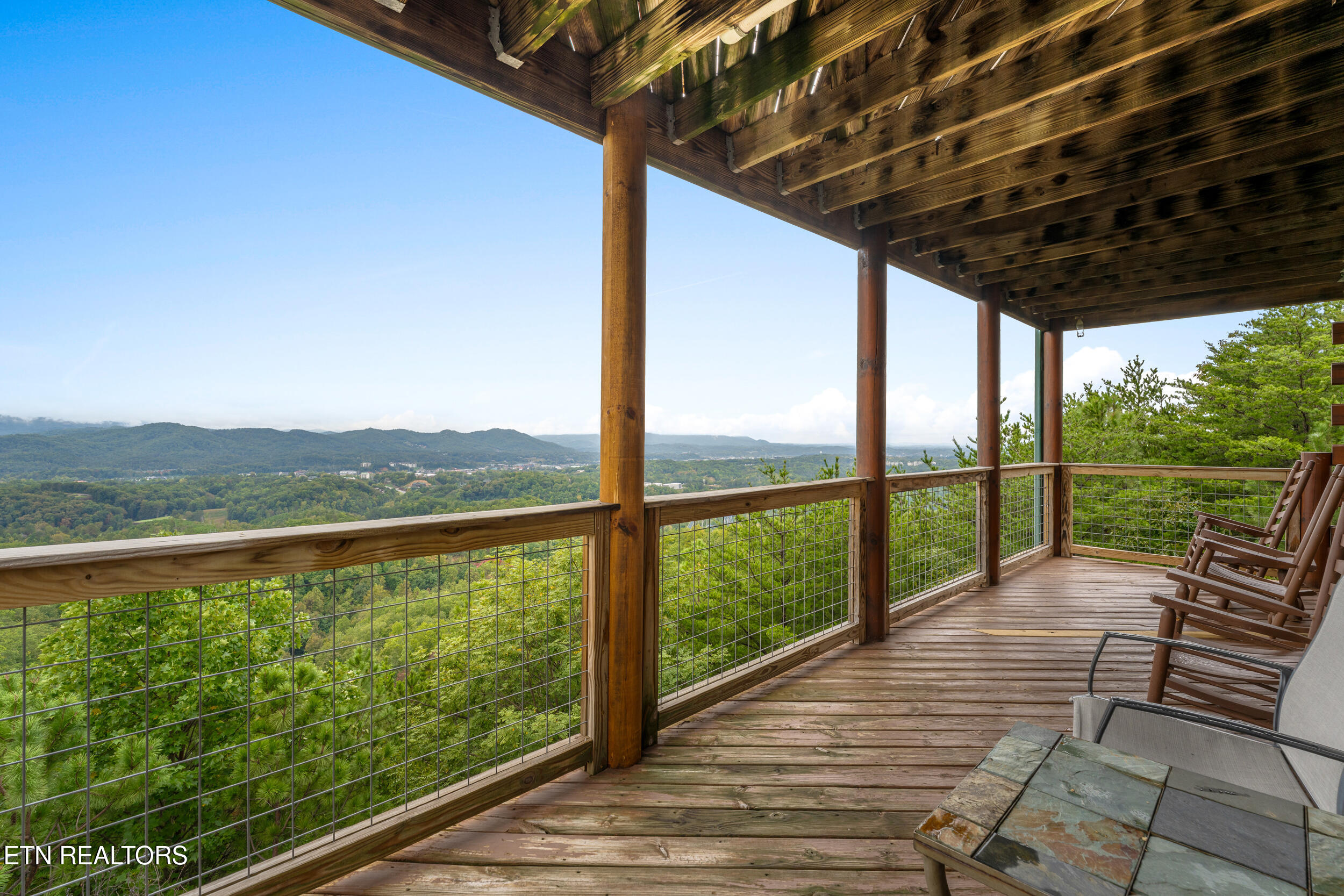 2422 Breezy Ridge Drive Sevierville TN 37876