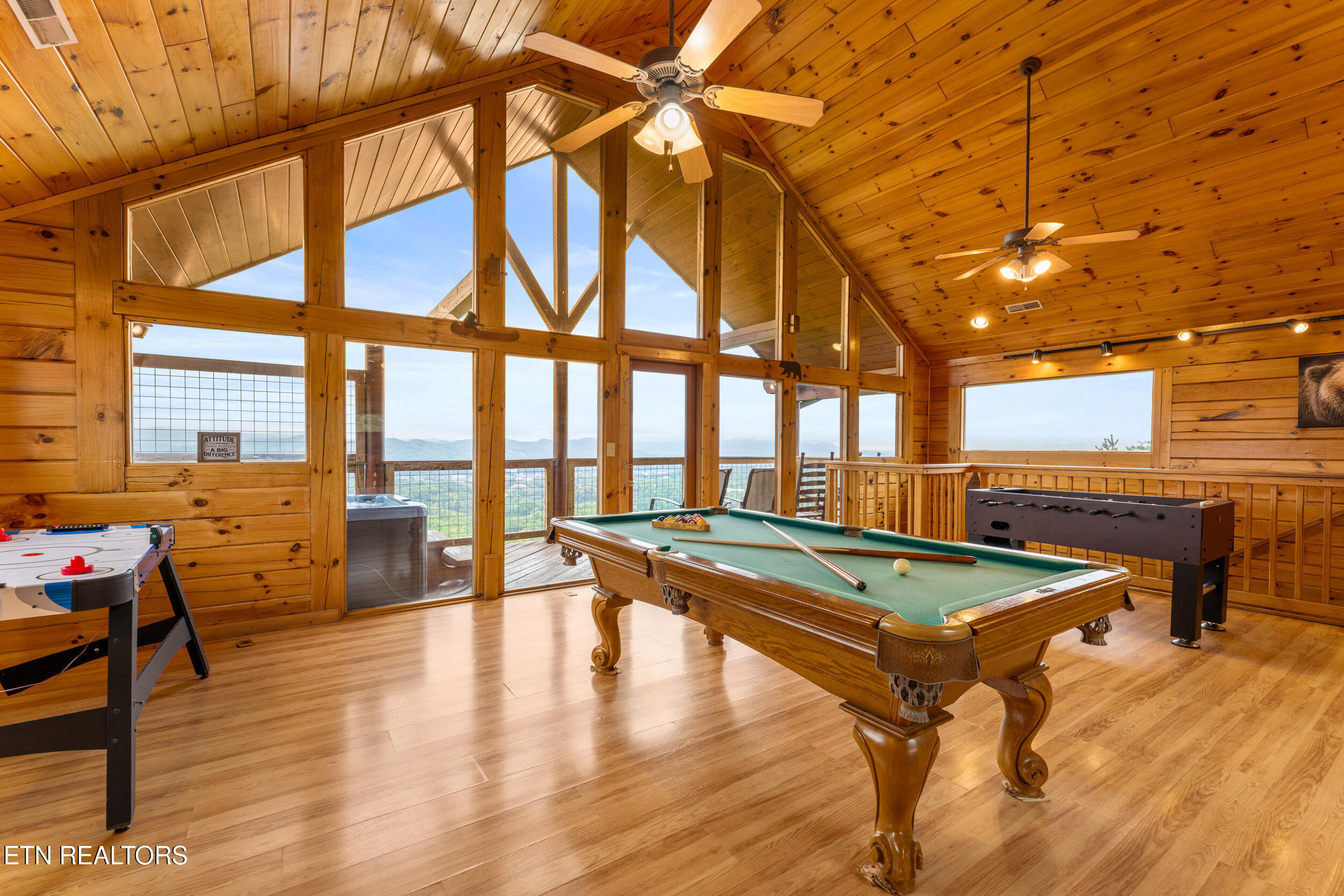 2422 Breezy Ridge Drive Sevierville TN 37876