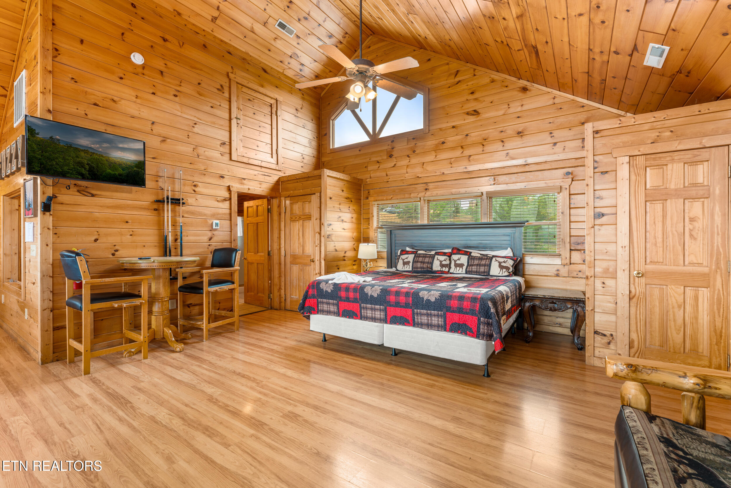 2422 Breezy Ridge Drive Sevierville TN 37876
