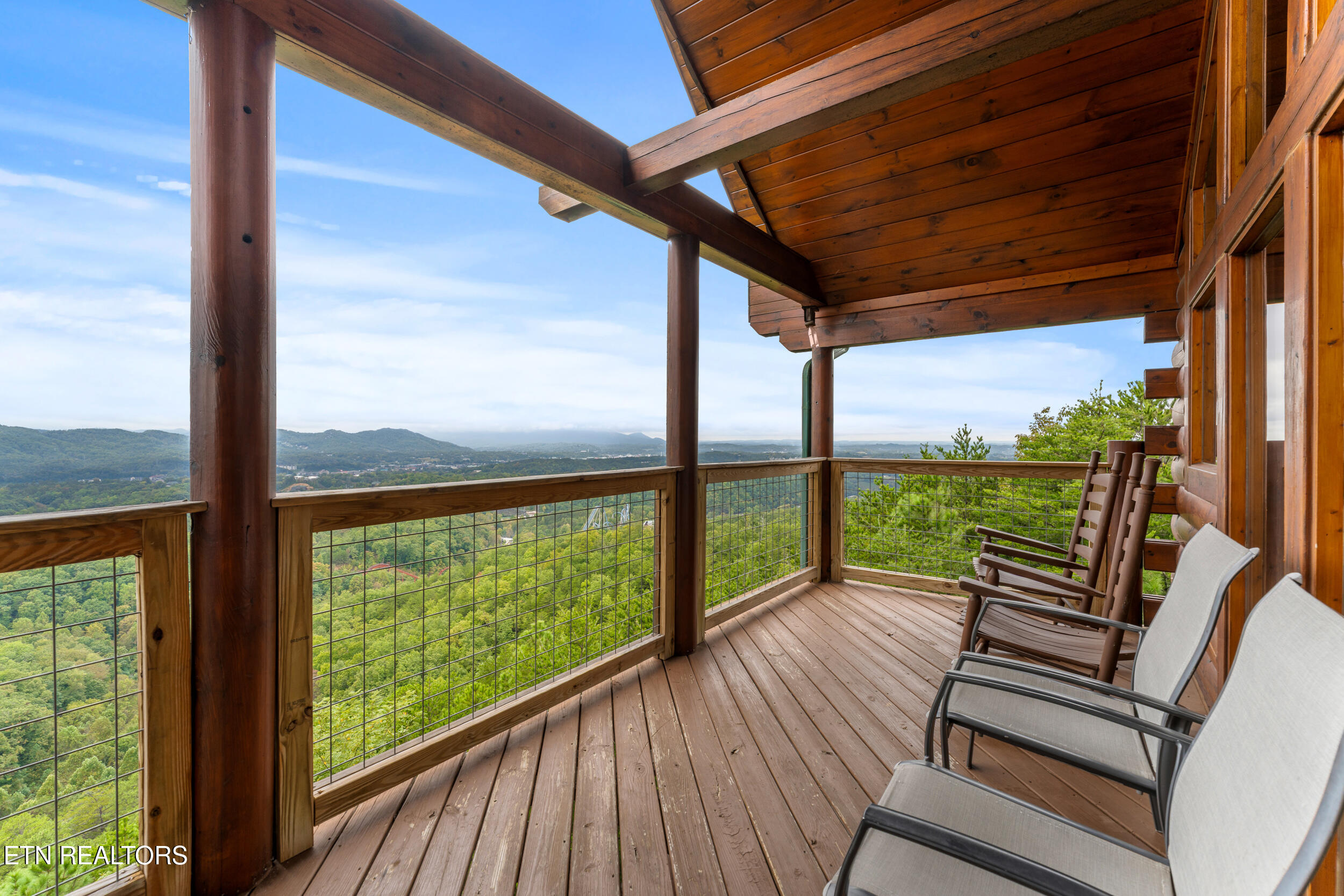 2422 Breezy Ridge Drive Sevierville TN 37876