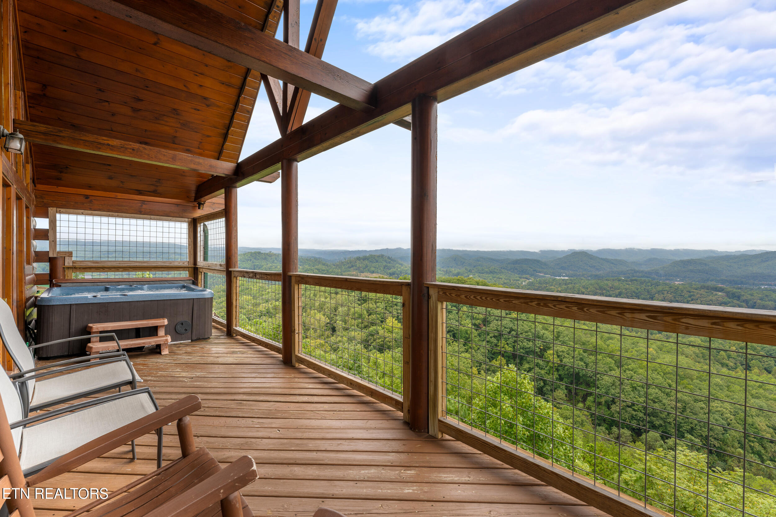 2422 Breezy Ridge Drive Sevierville TN 37876