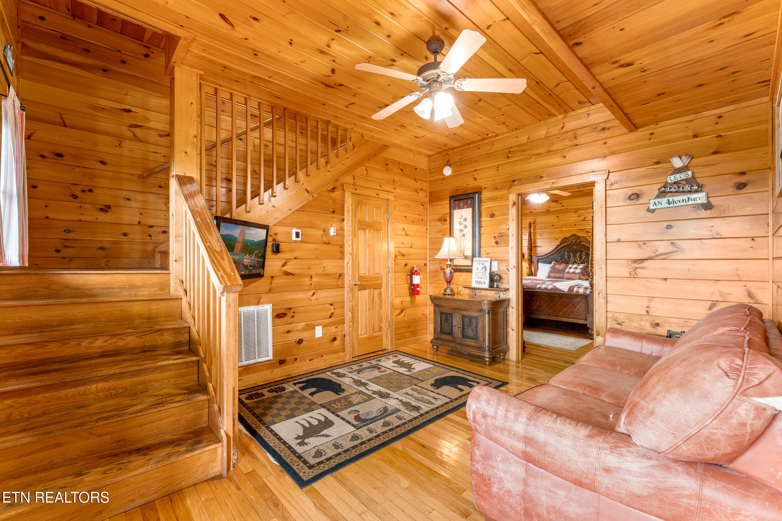 2422 Breezy Ridge Drive Sevierville TN 37876