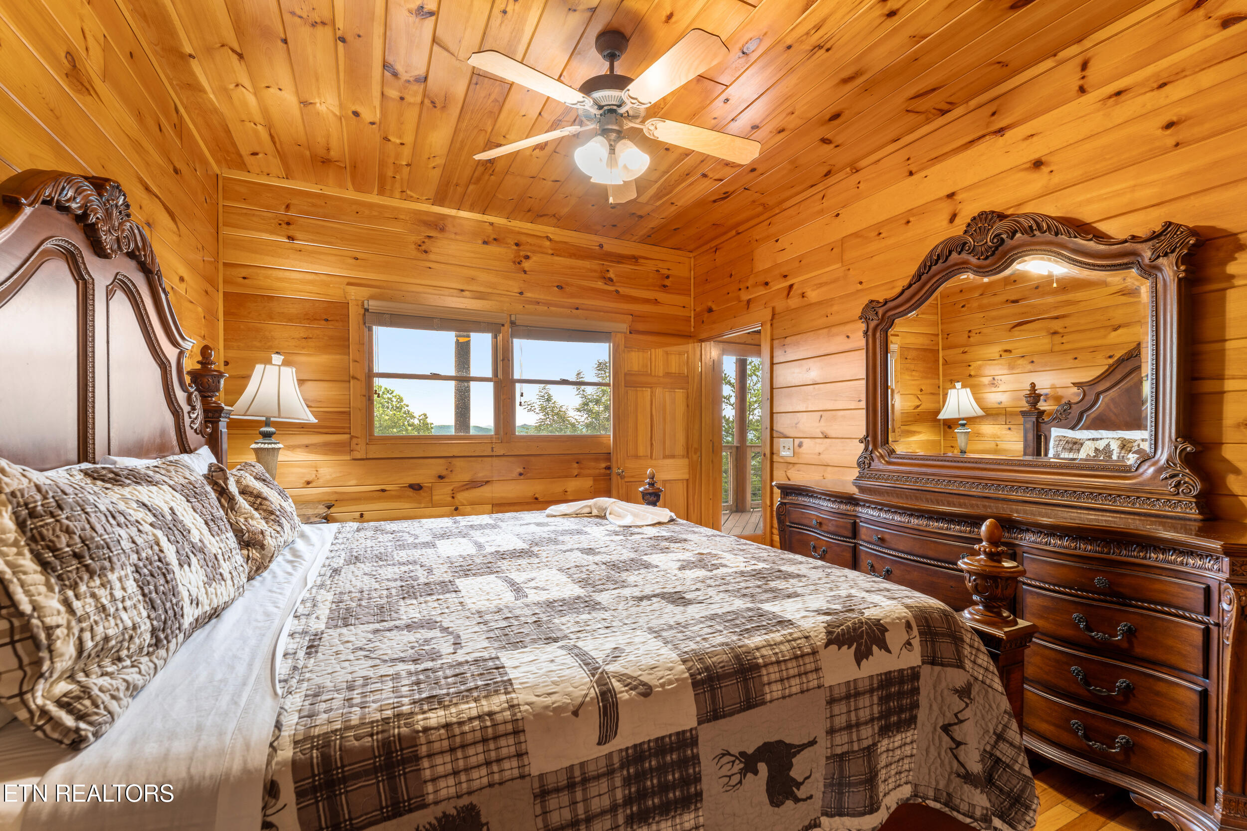 2422 Breezy Ridge Drive Sevierville TN 37876