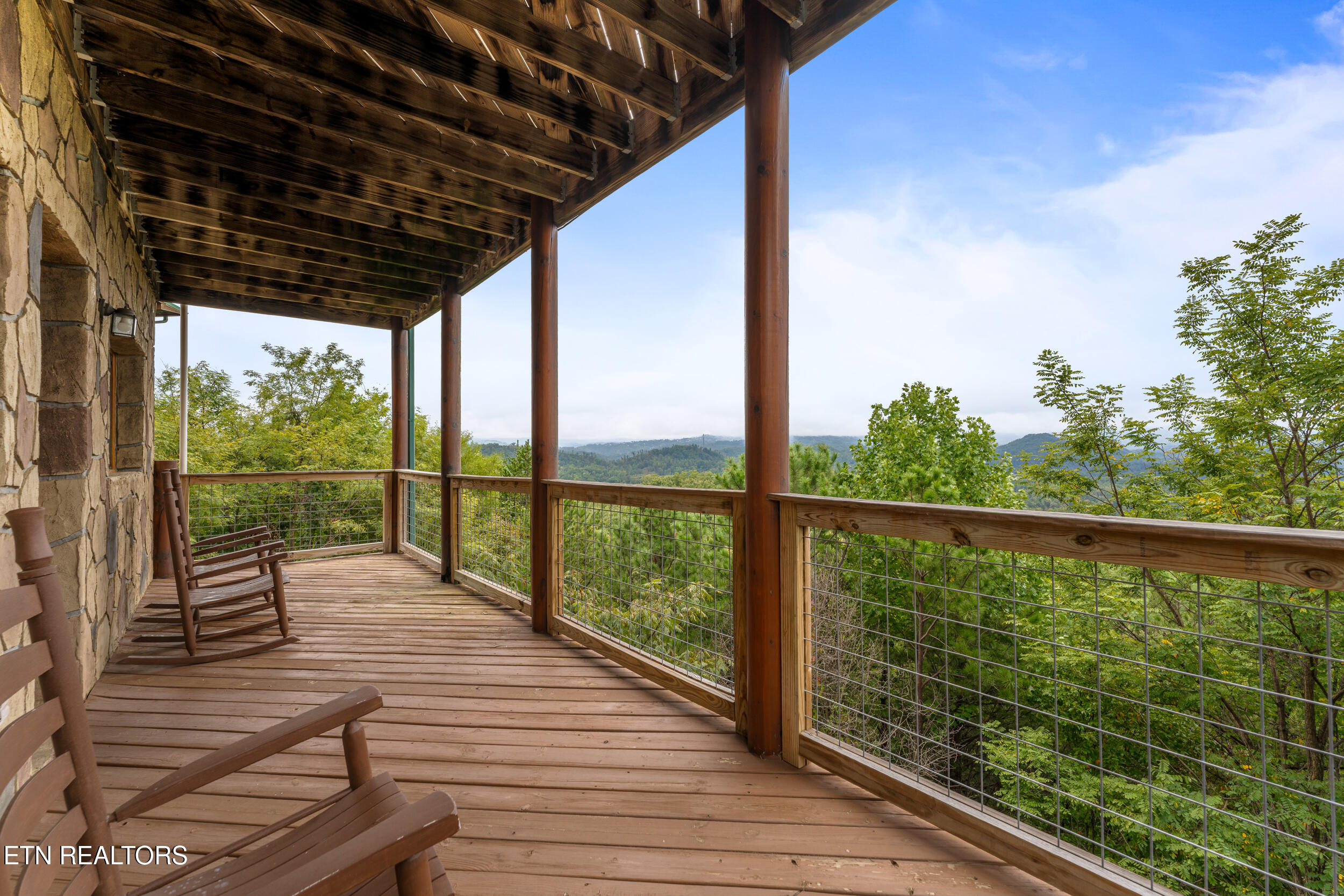 2422 Breezy Ridge Drive Sevierville TN 37876