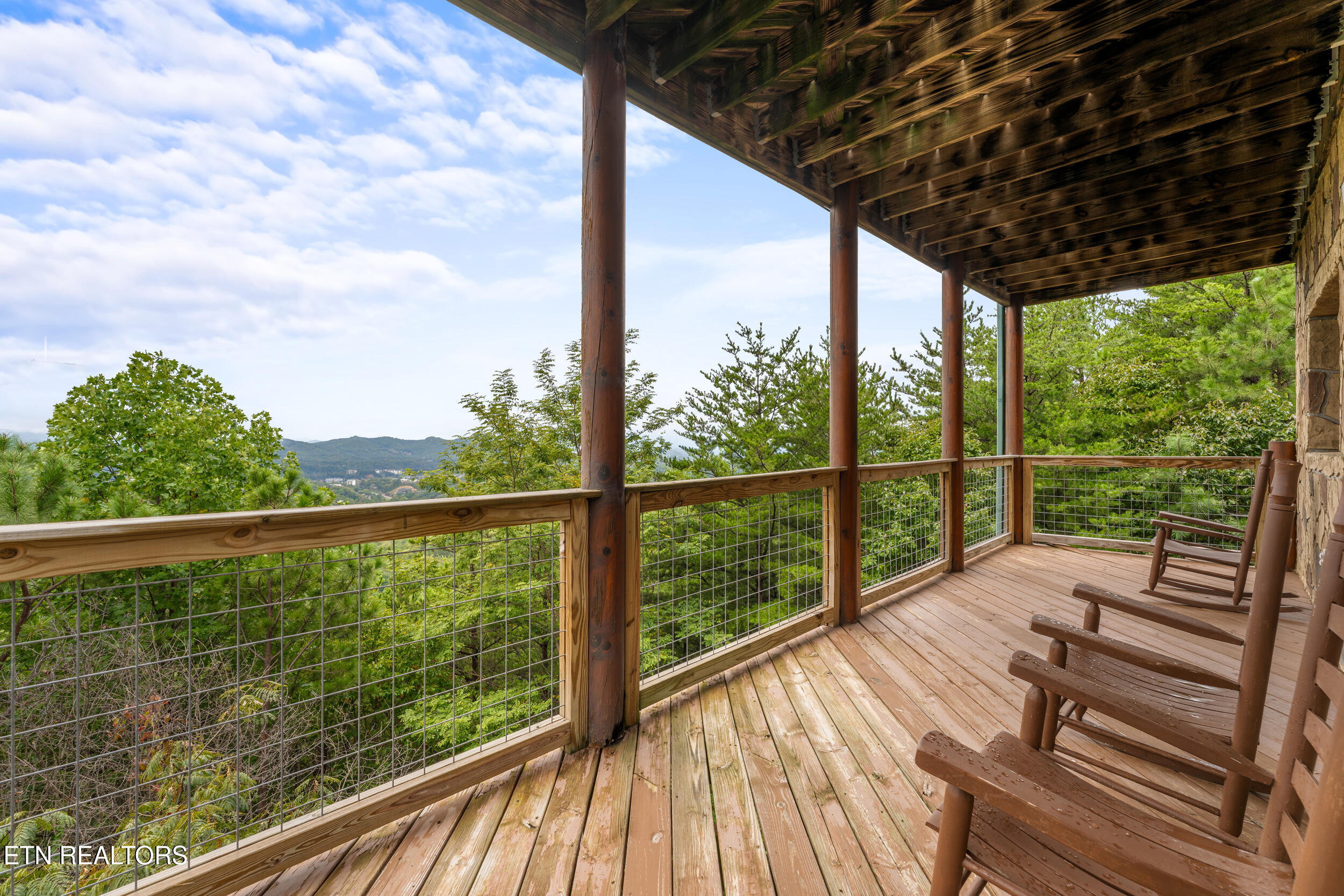 2422 Breezy Ridge Drive Sevierville TN 37876