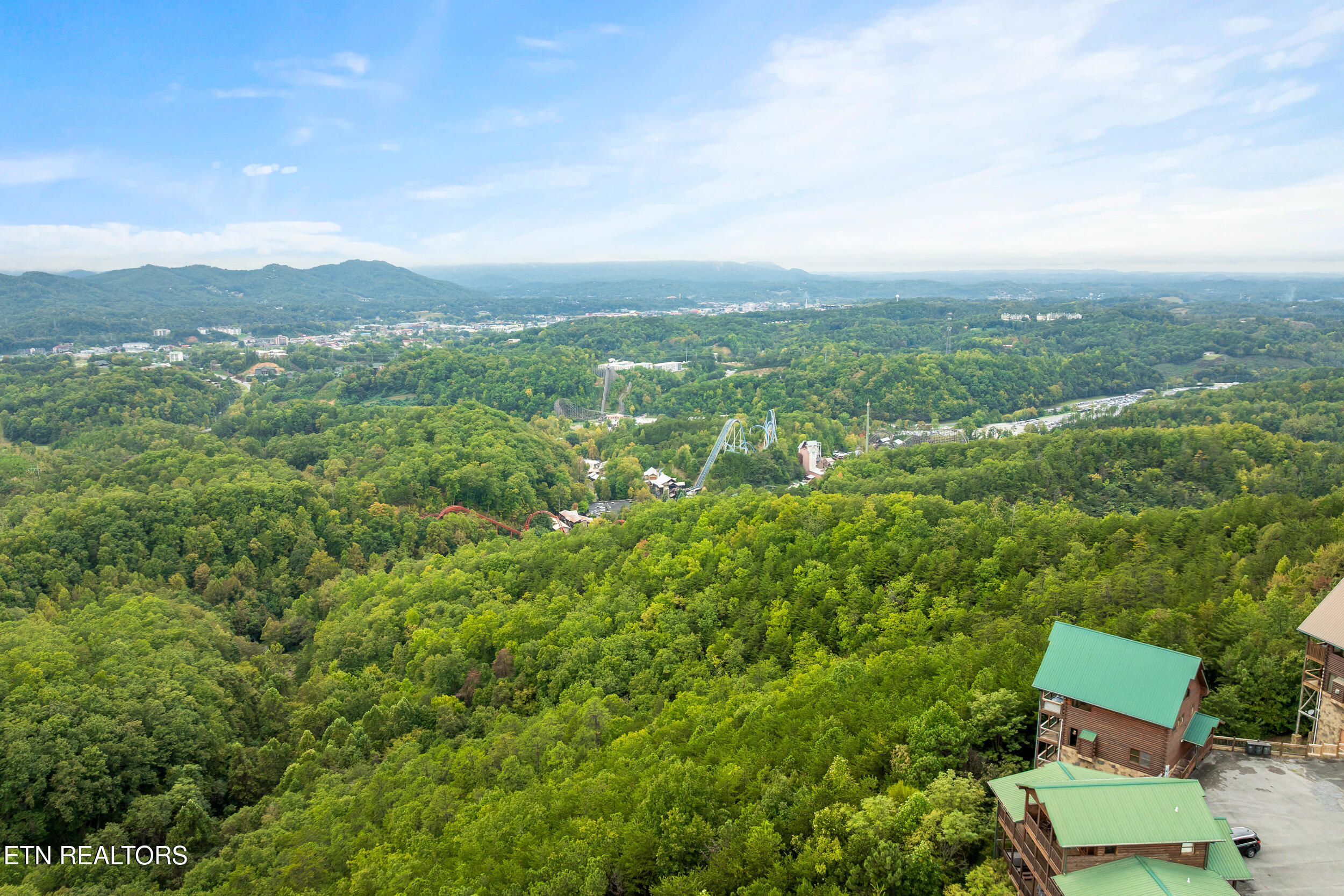 2422 Breezy Ridge Drive Sevierville TN 37876
