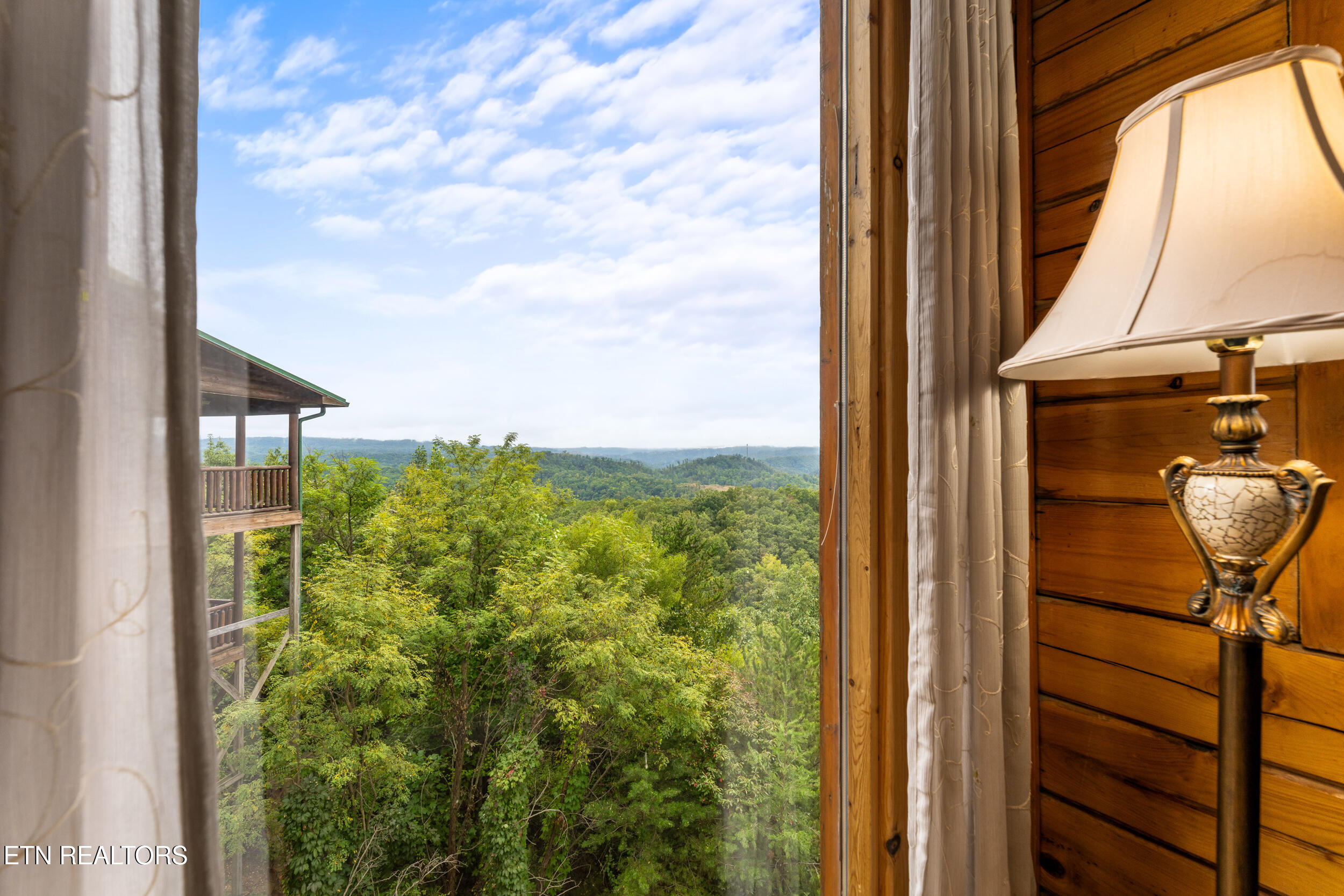 2422 Breezy Ridge Drive Sevierville TN 37876