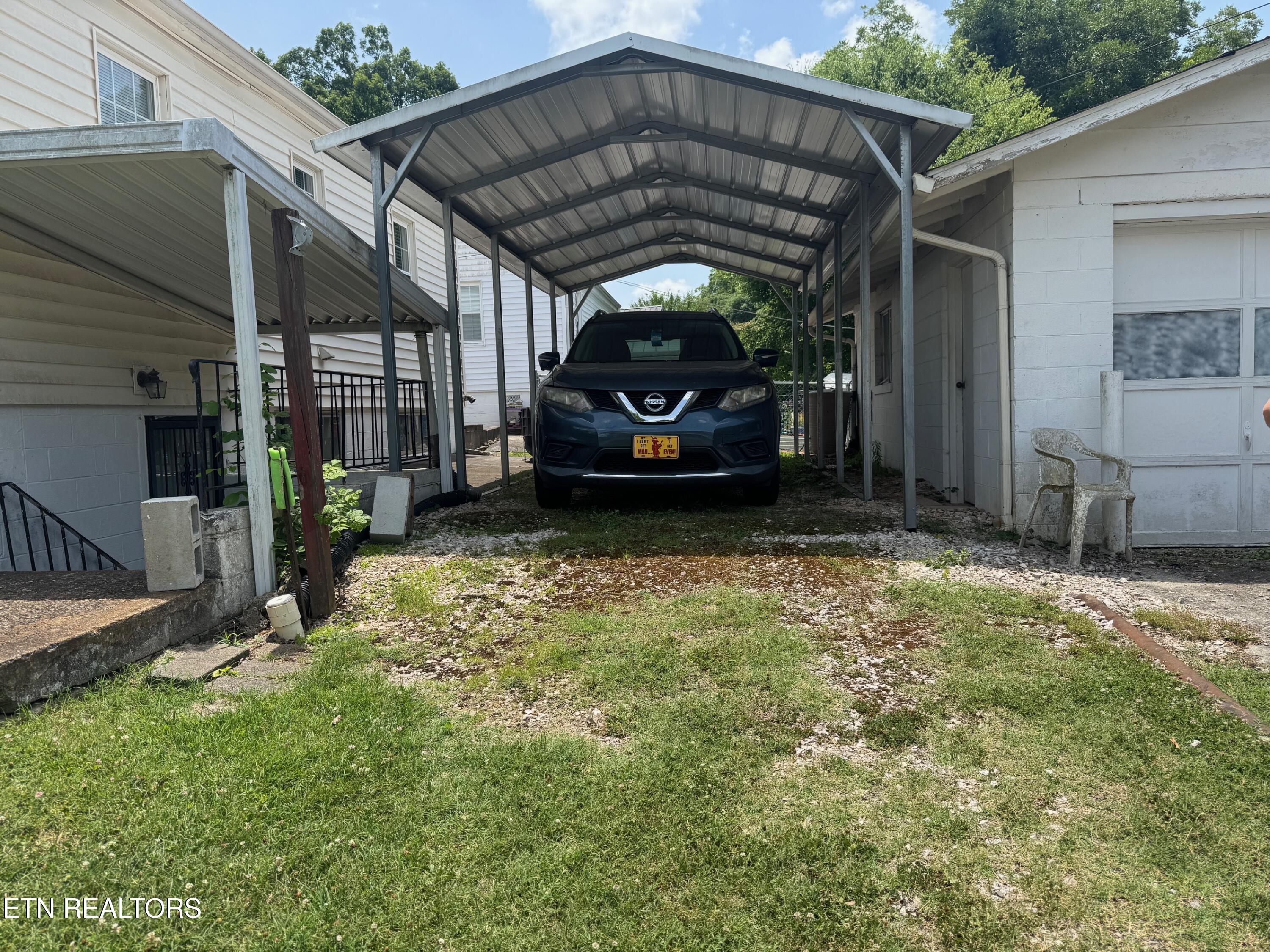 1315 E Red Bud Road Knoxville TN 37920