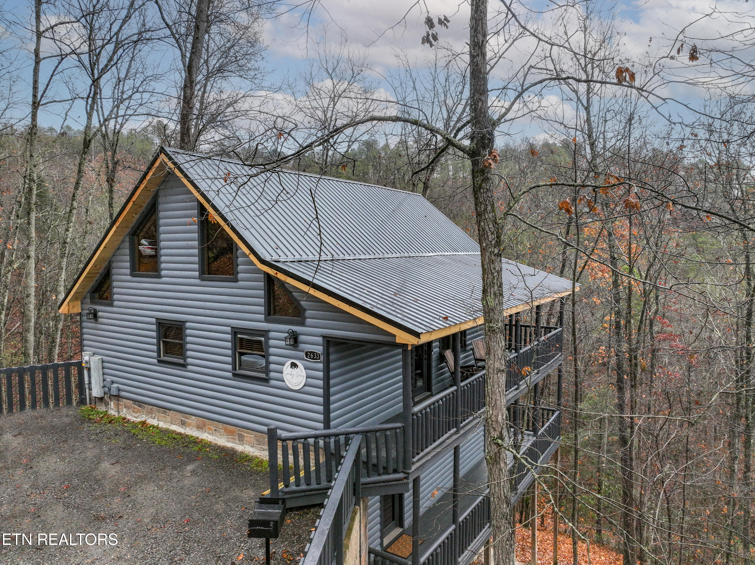 2633 Whipoorwill Hill Way Sevierville TN 37862