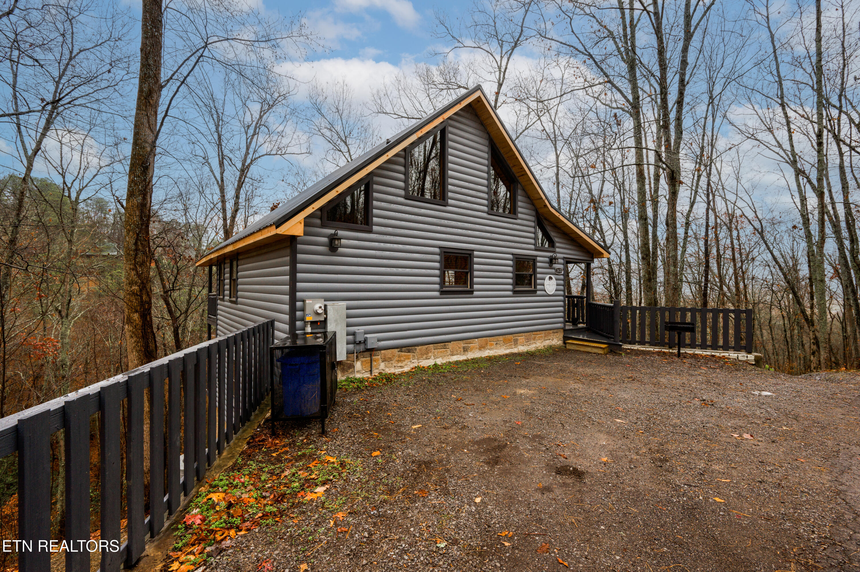 2633 Whipoorwill Hill Way Sevierville TN 37862