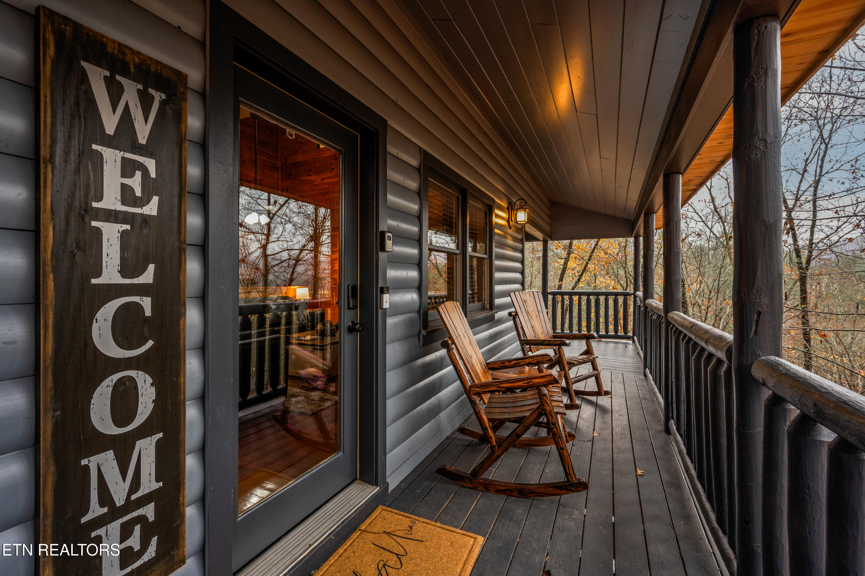 2633 Whipoorwill Hill Way Sevierville TN 37862