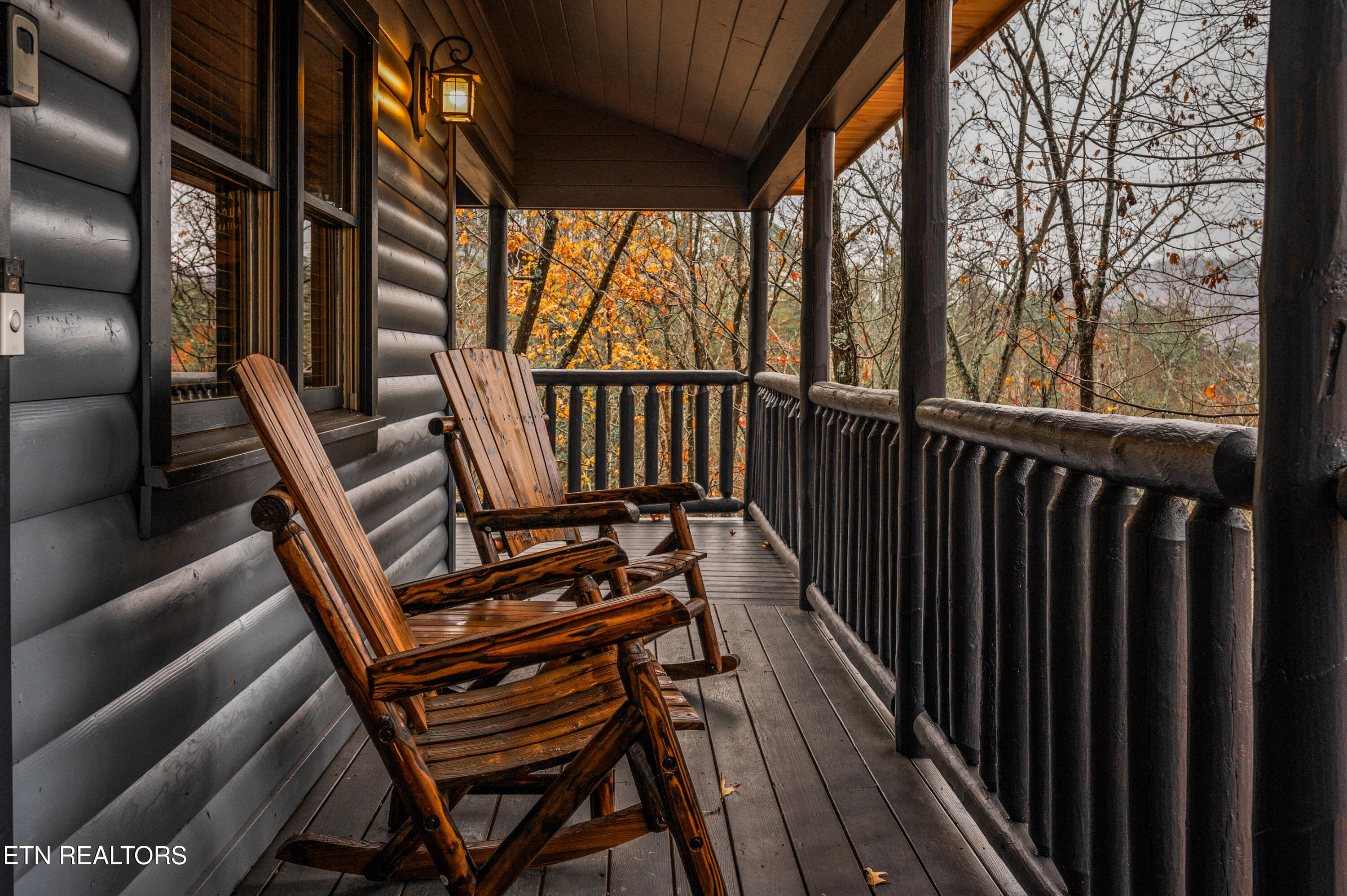 2633 Whipoorwill Hill Way Sevierville TN 37862