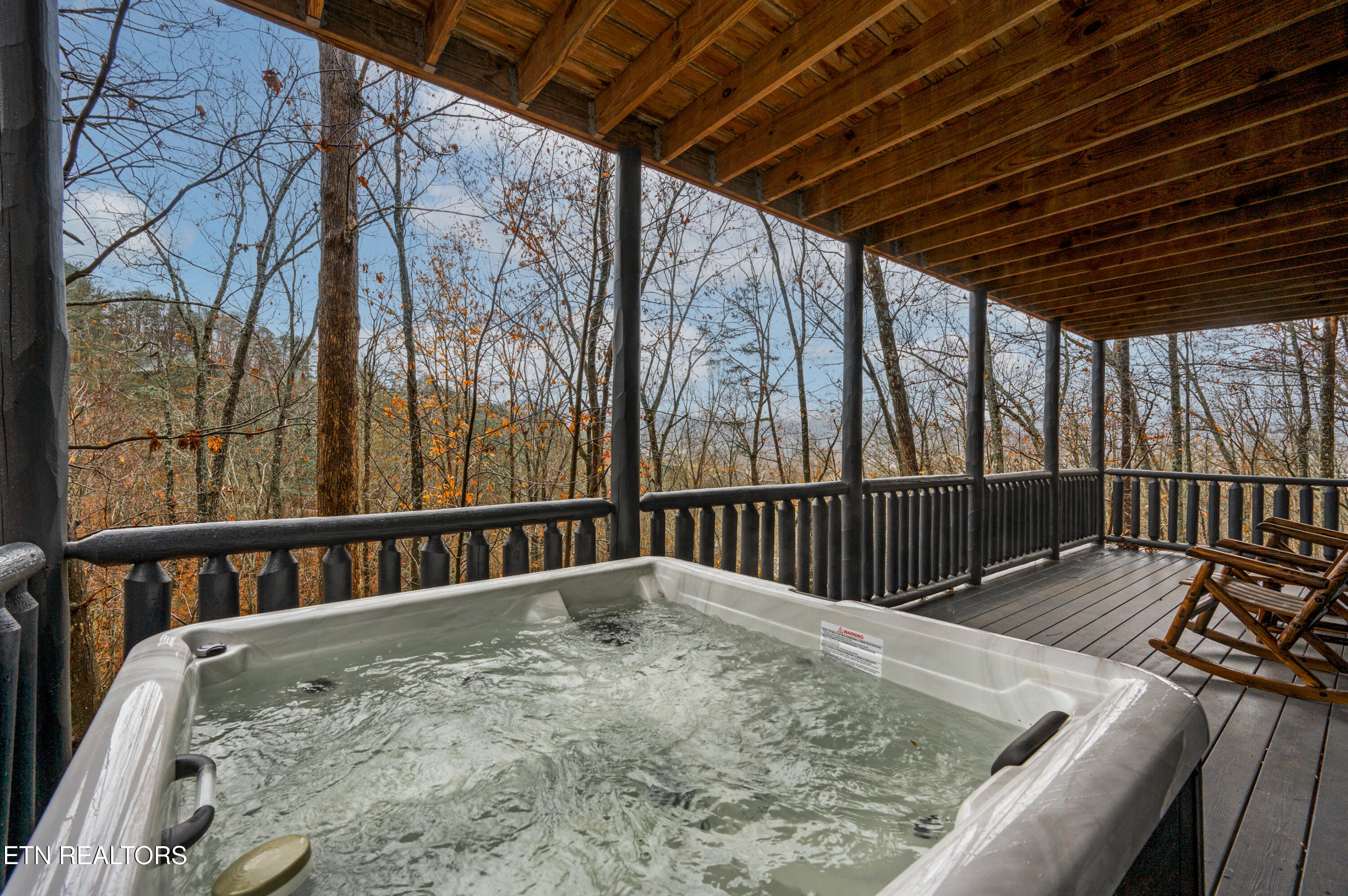 2633 Whipoorwill Hill Way Sevierville TN 37862
