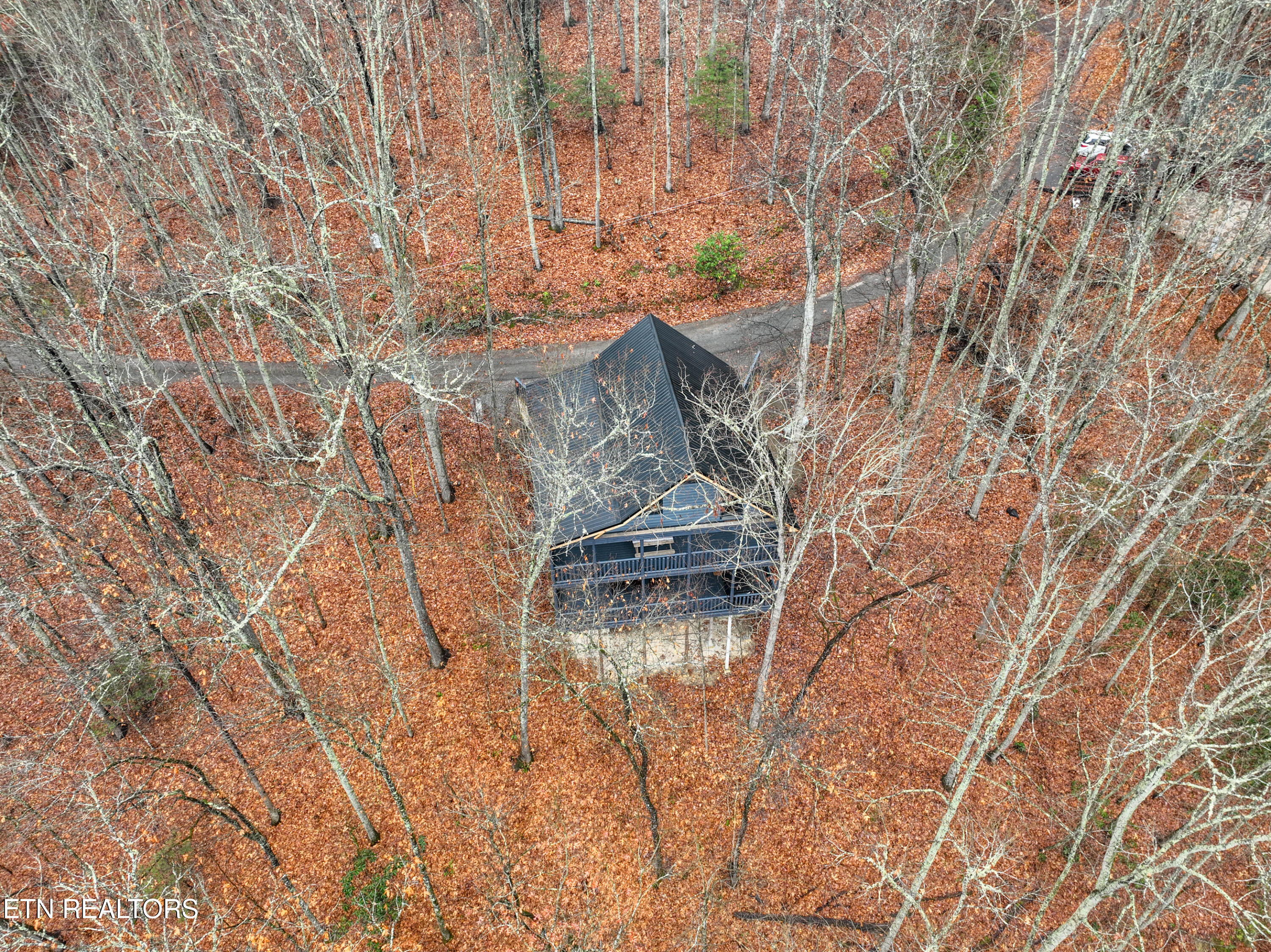 2633 Whipoorwill Hill Way Sevierville TN 37862