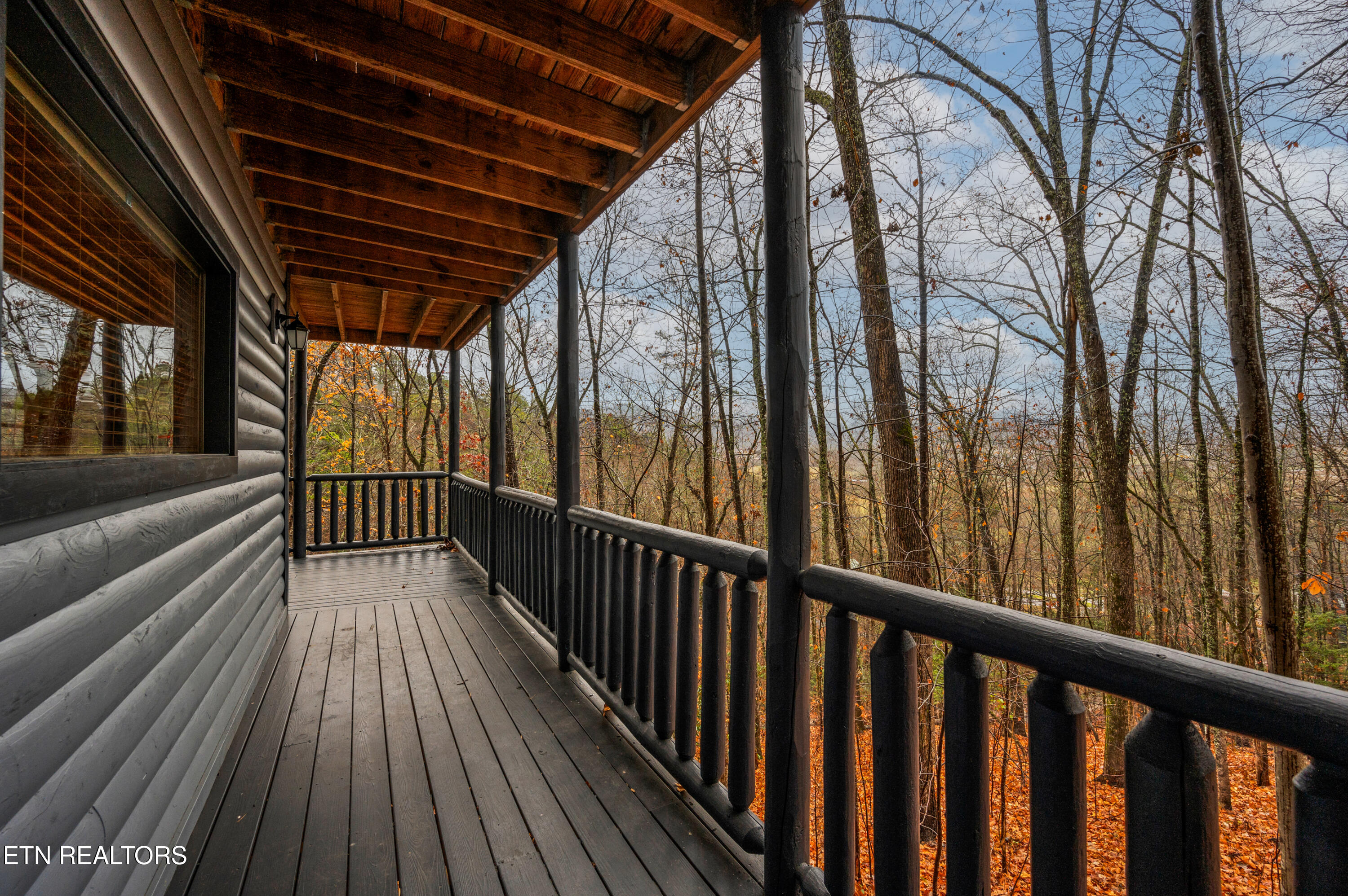 2633 Whipoorwill Hill Way Sevierville TN 37862