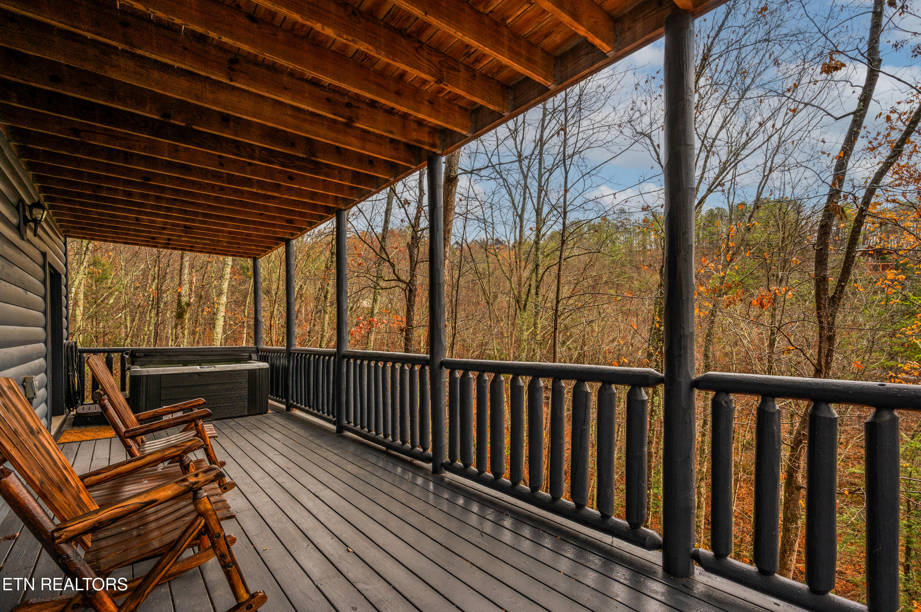 2633 Whipoorwill Hill Way Sevierville TN 37862
