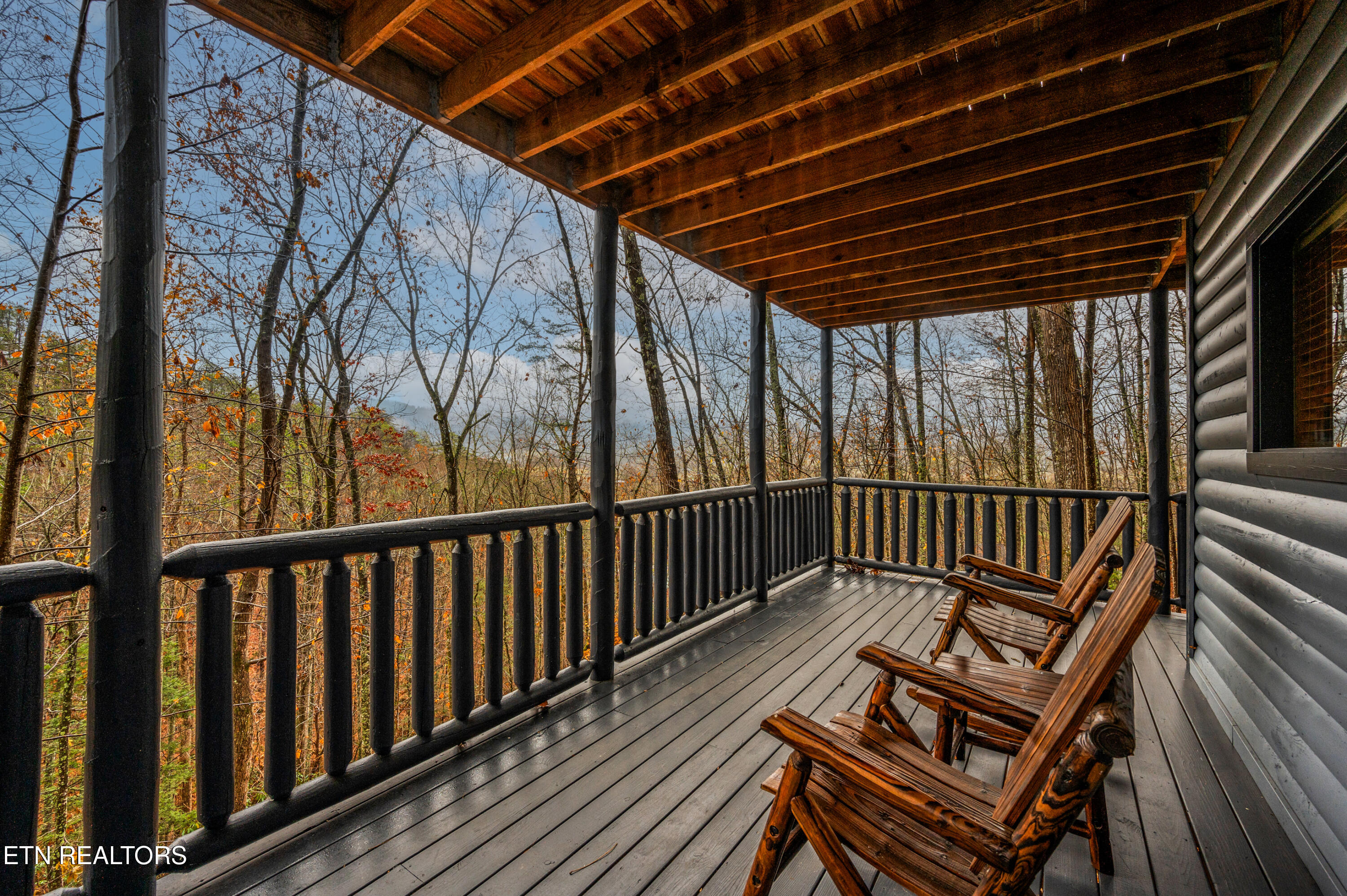 2633 Whipoorwill Hill Way Sevierville TN 37862