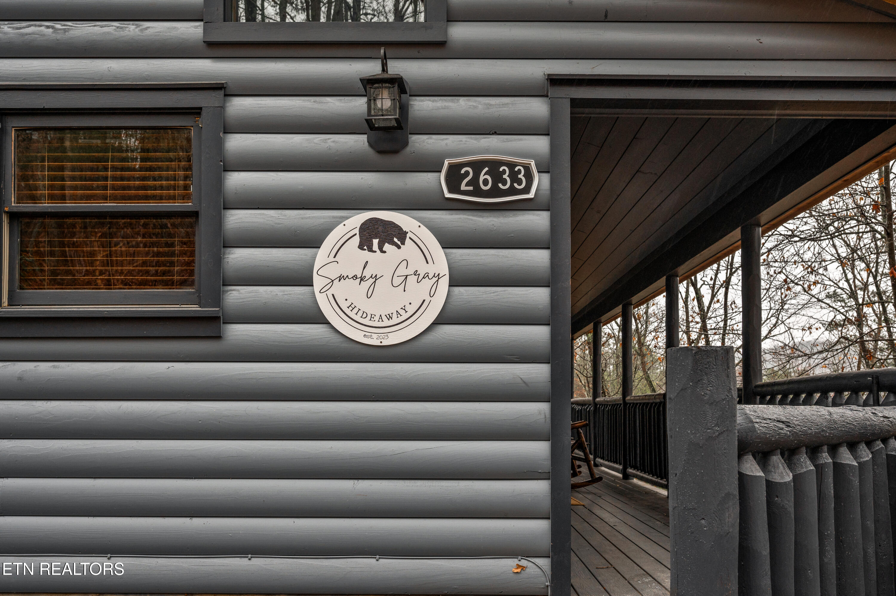 2633 Whipoorwill Hill Way Sevierville TN 37862