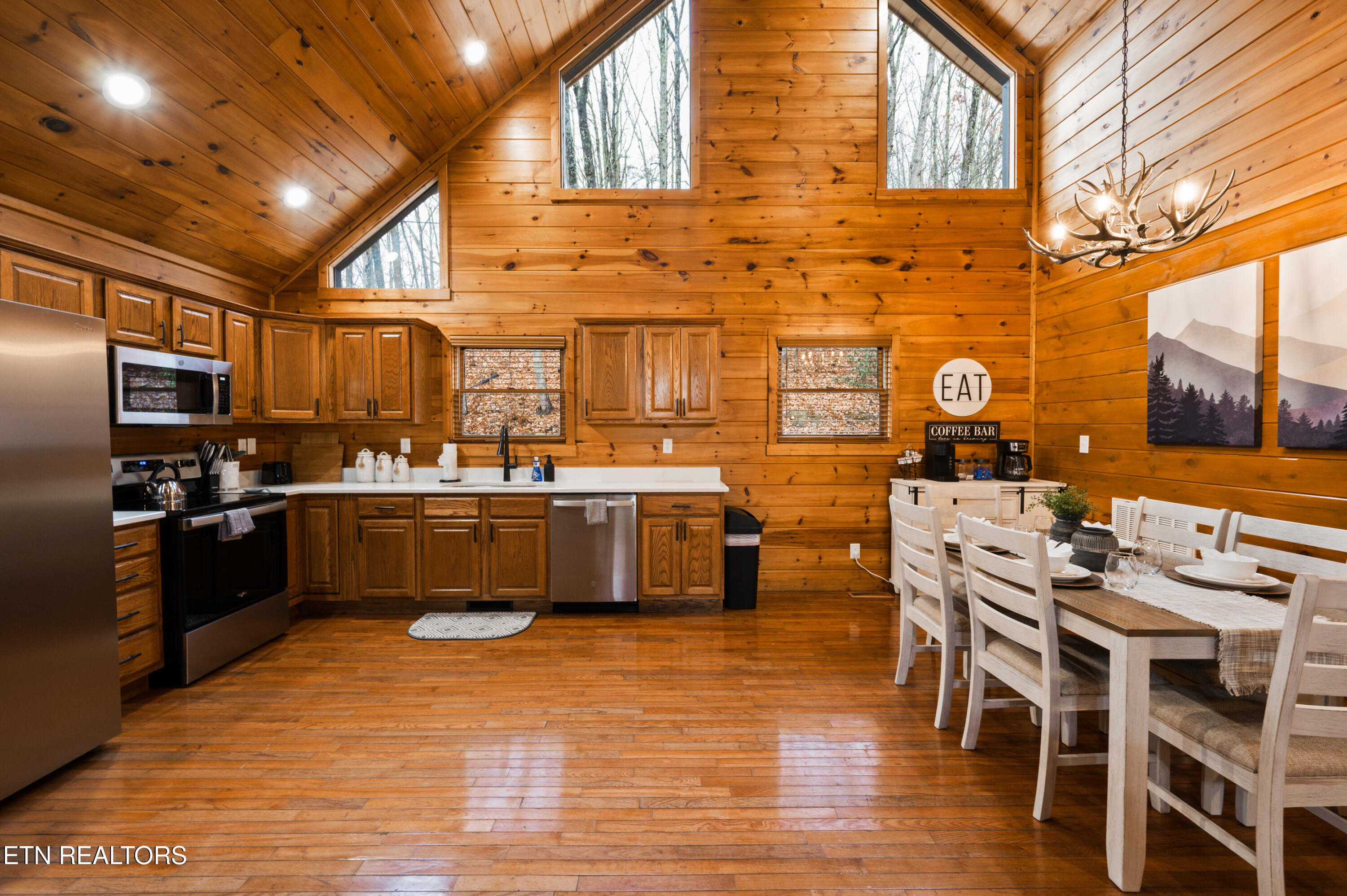 2633 Whipoorwill Hill Way Sevierville TN 37862