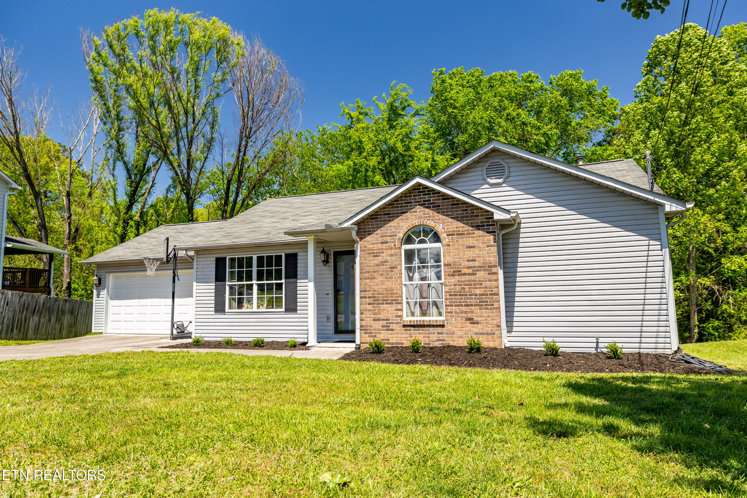 7505 Kilbridge Drive Knoxville TN 37924