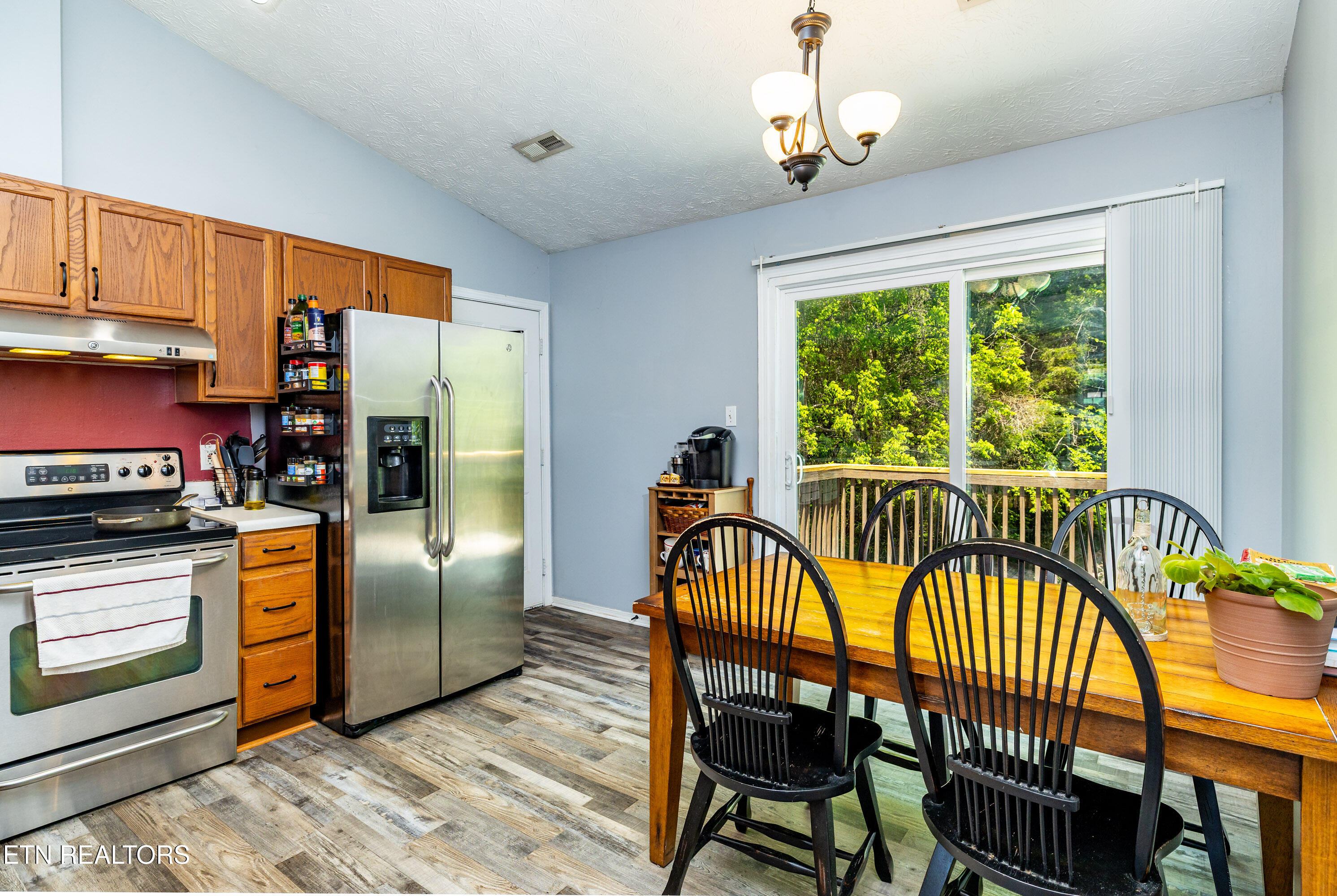 7505 Kilbridge Drive Knoxville TN 37924