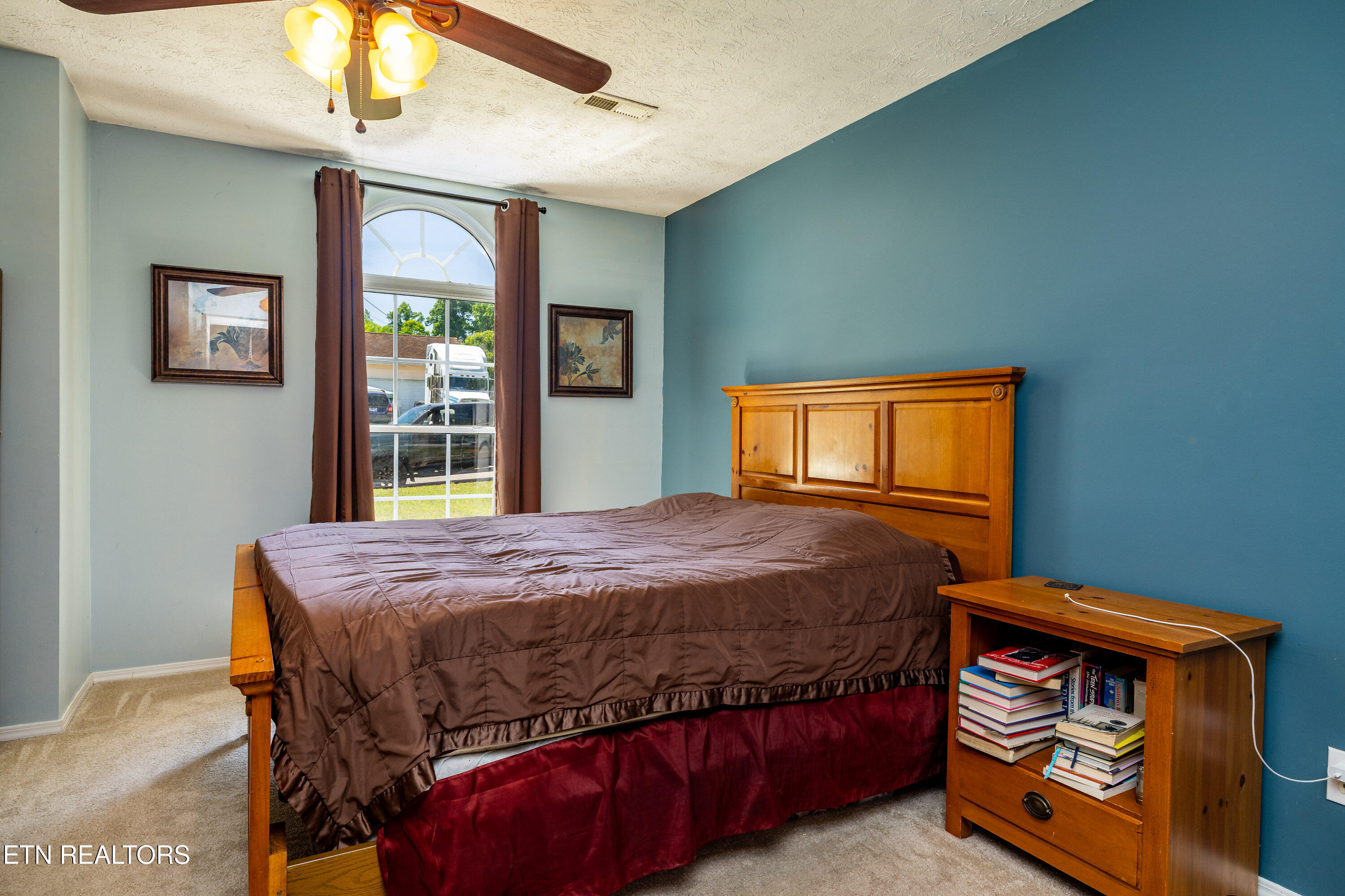 7505 Kilbridge Drive Knoxville TN 37924