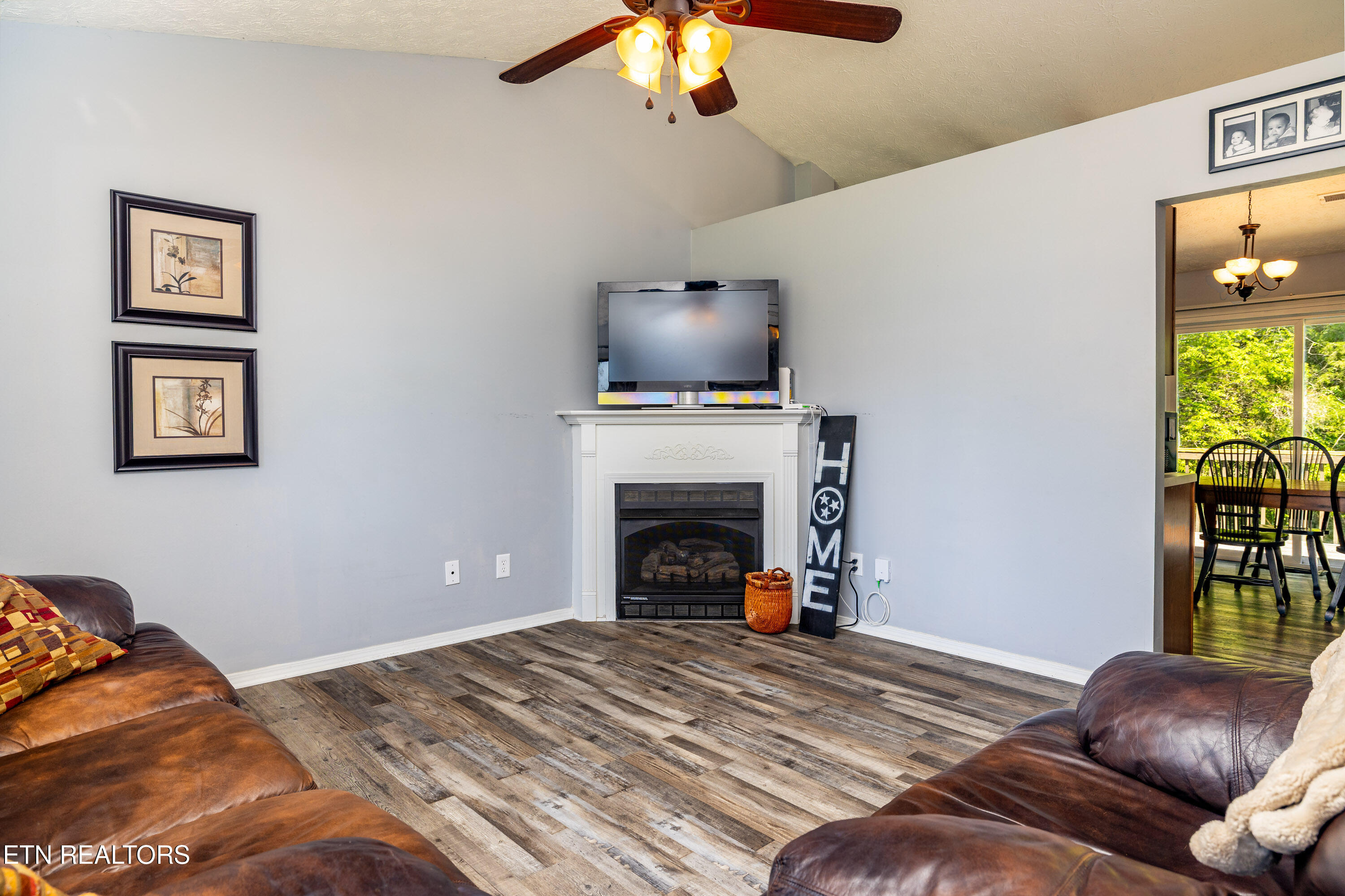 7505 Kilbridge Drive Knoxville TN 37924