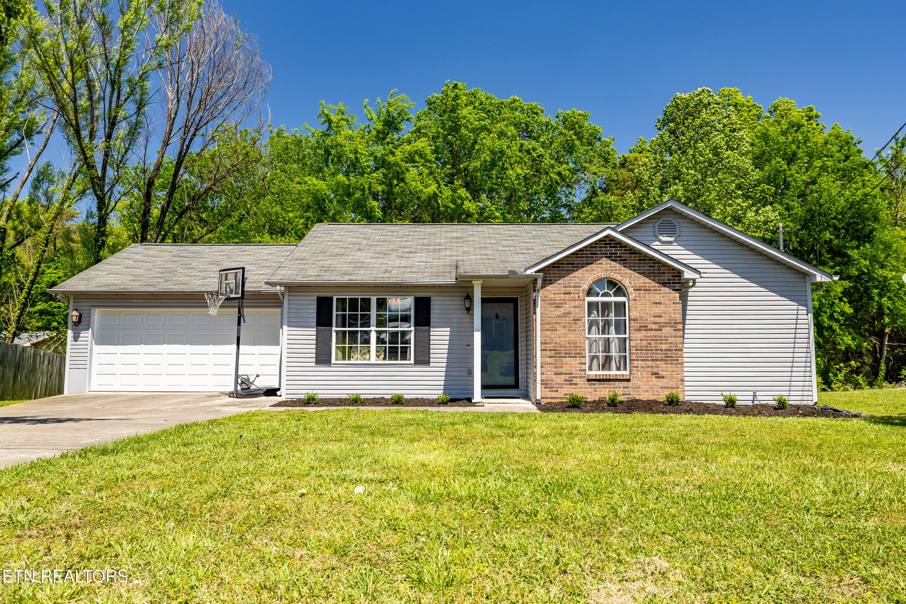 7505 Kilbridge Drive Knoxville TN 37924