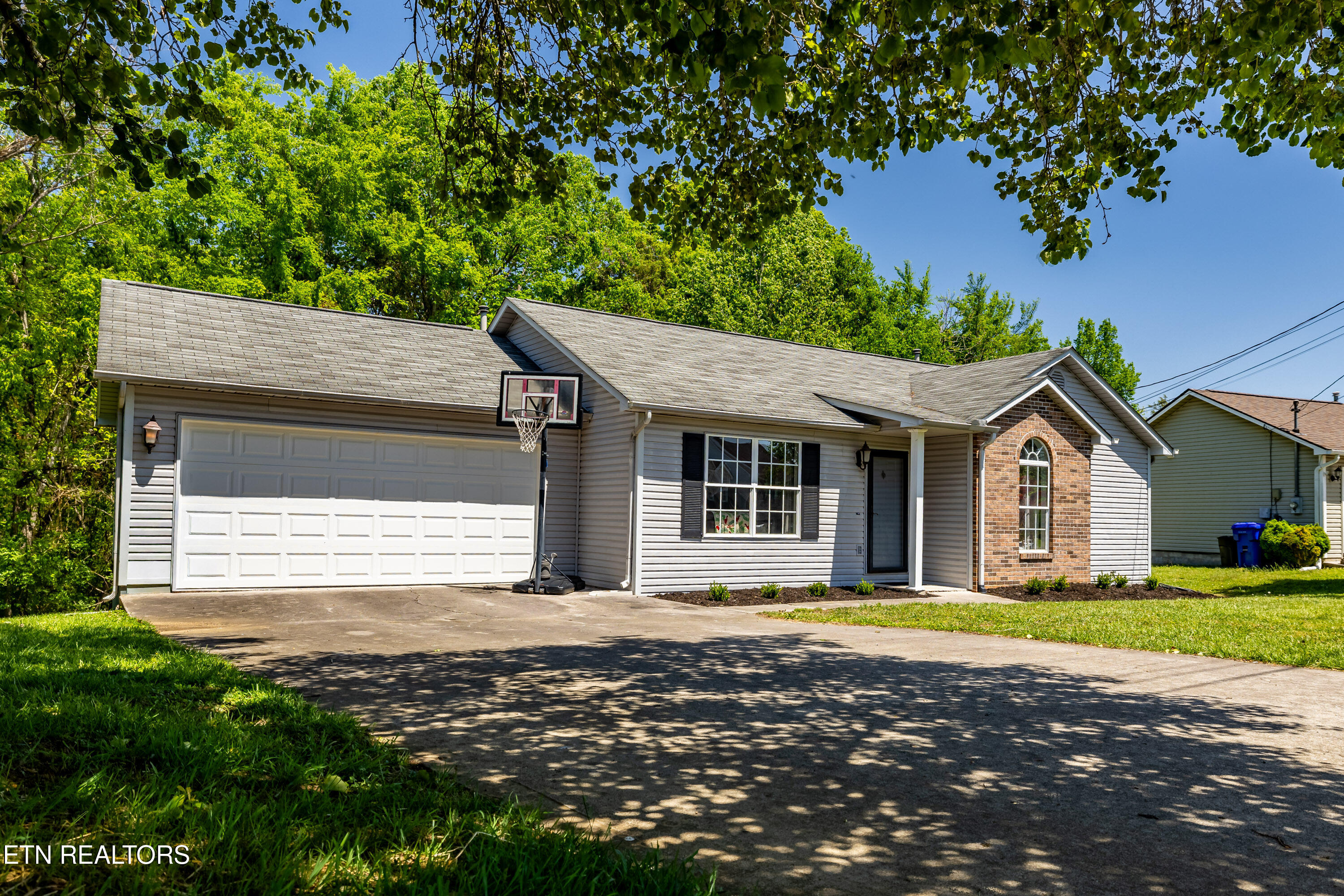 7505 Kilbridge Drive Knoxville TN 37924