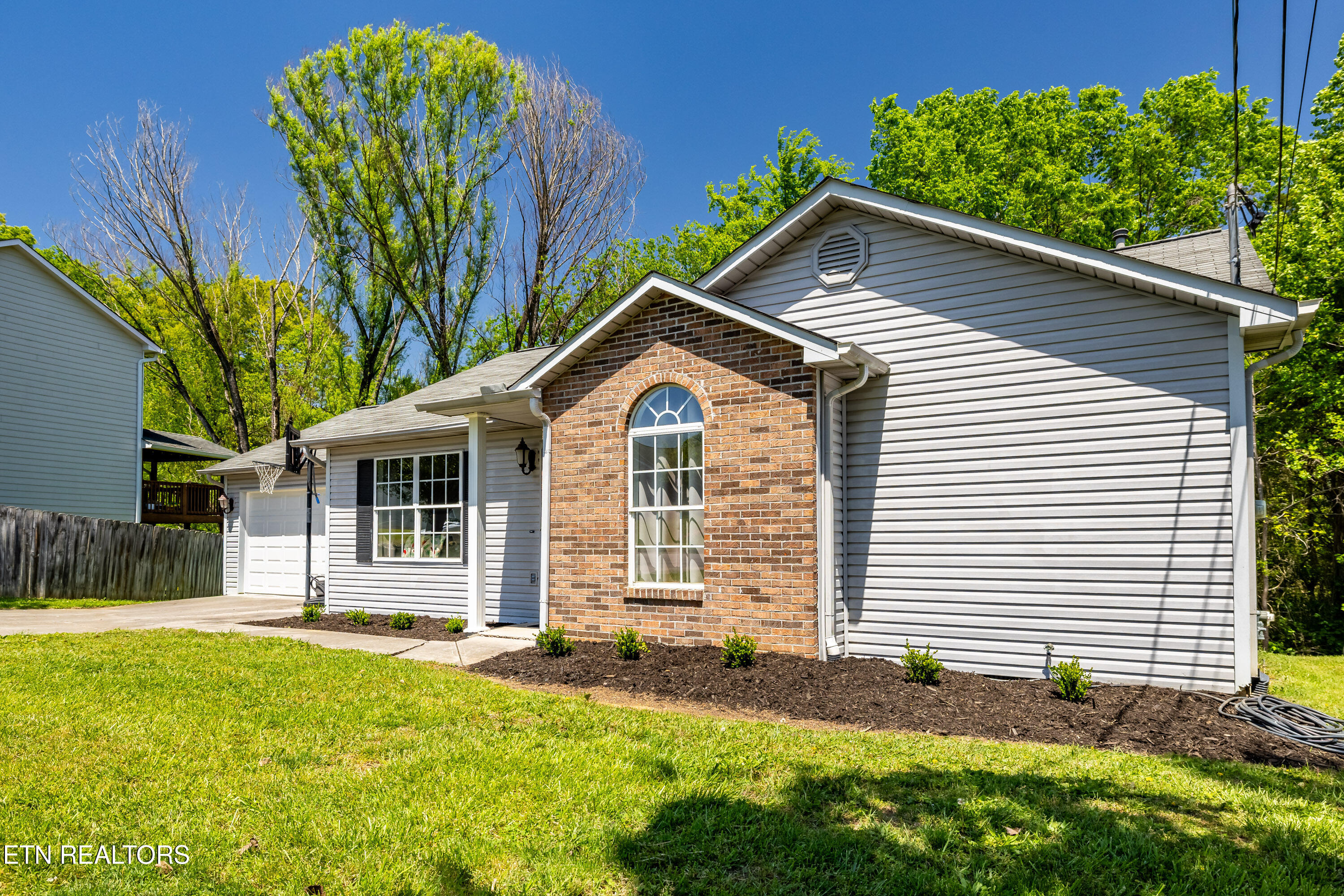 7505 Kilbridge Drive Knoxville TN 37924