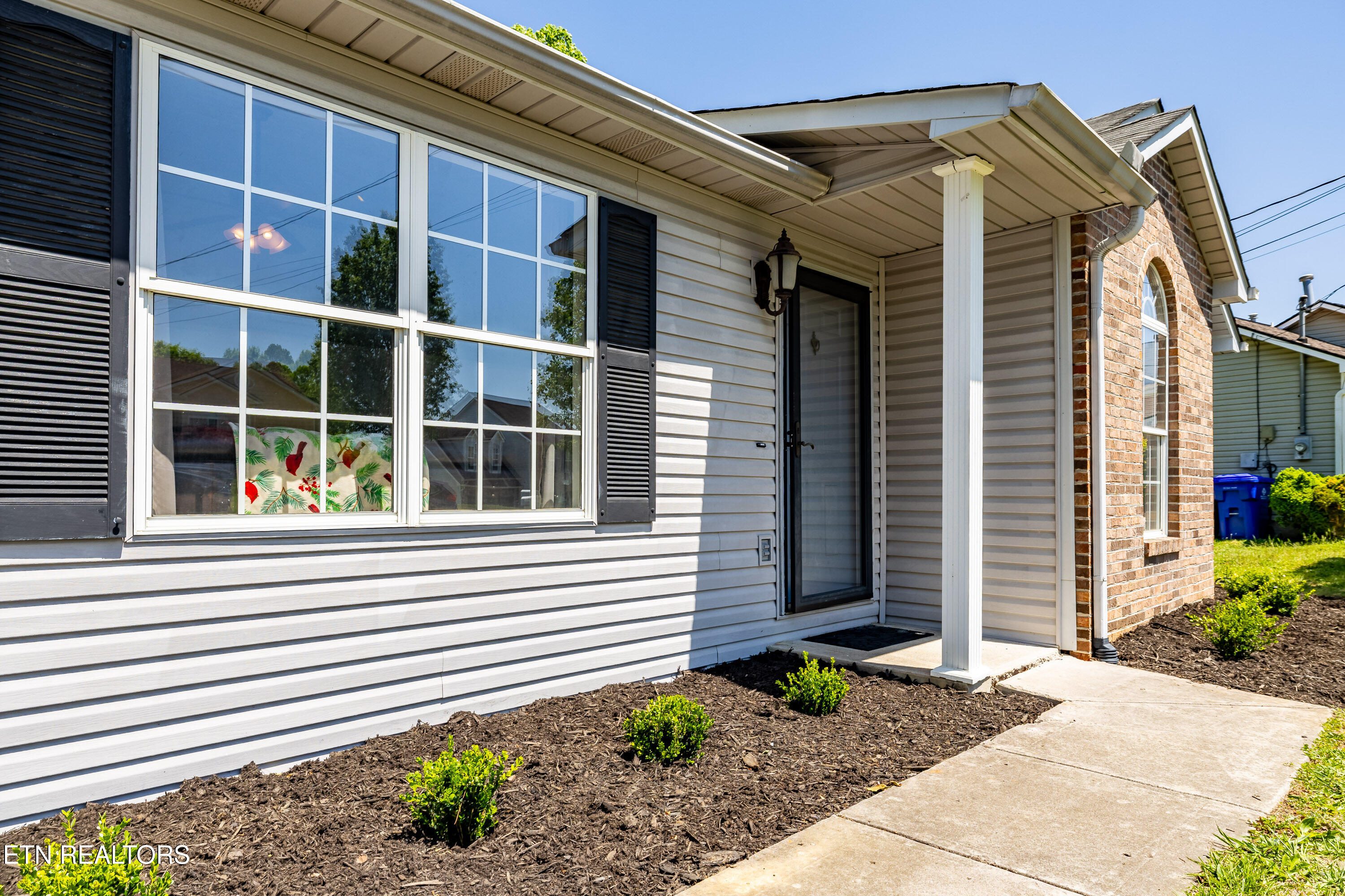 7505 Kilbridge Drive Knoxville TN 37924