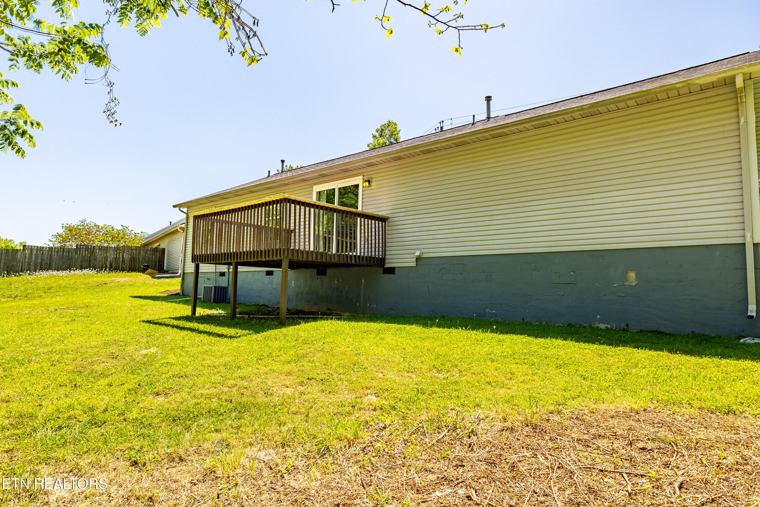 7505 Kilbridge Drive Knoxville TN 37924