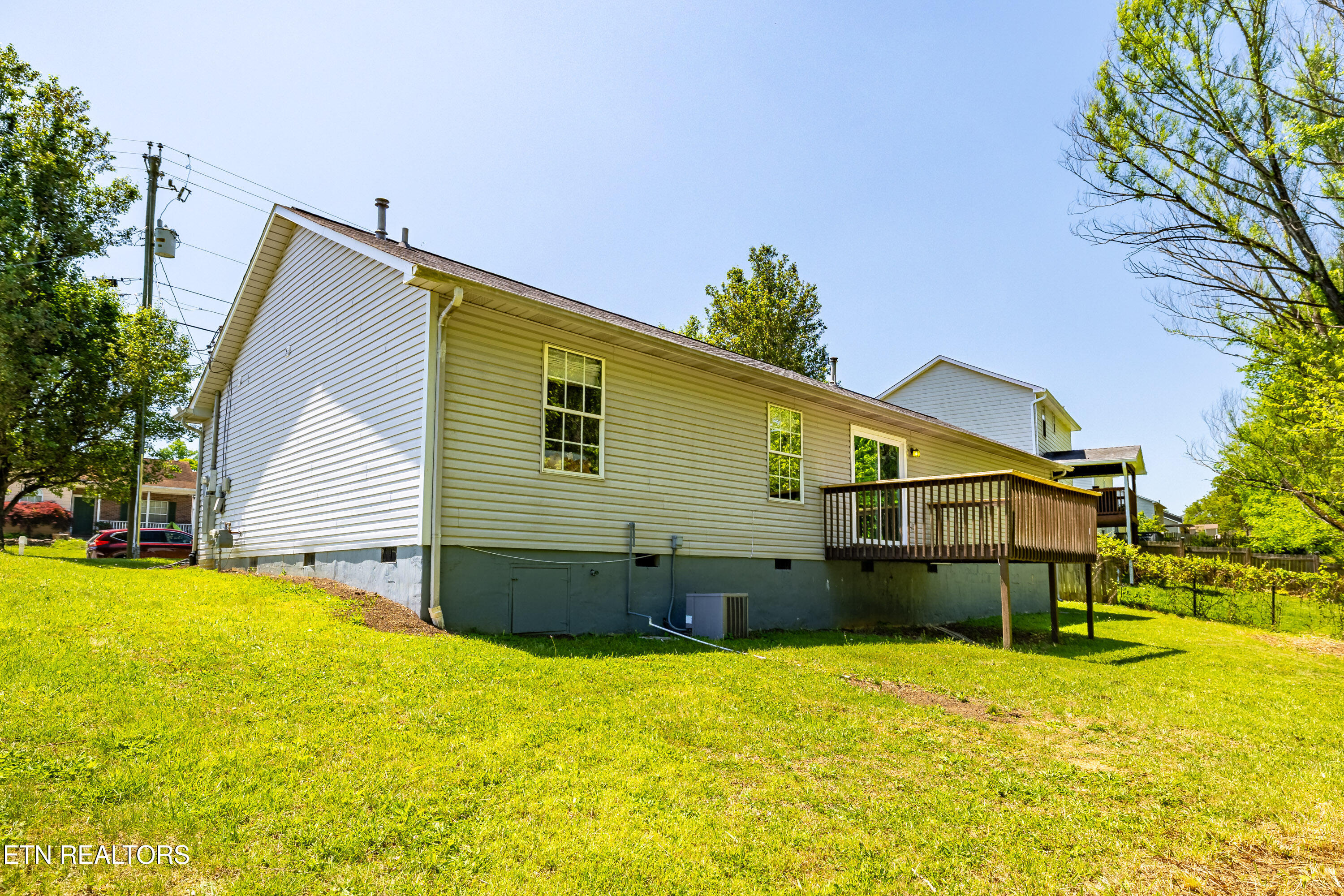 7505 Kilbridge Drive Knoxville TN 37924