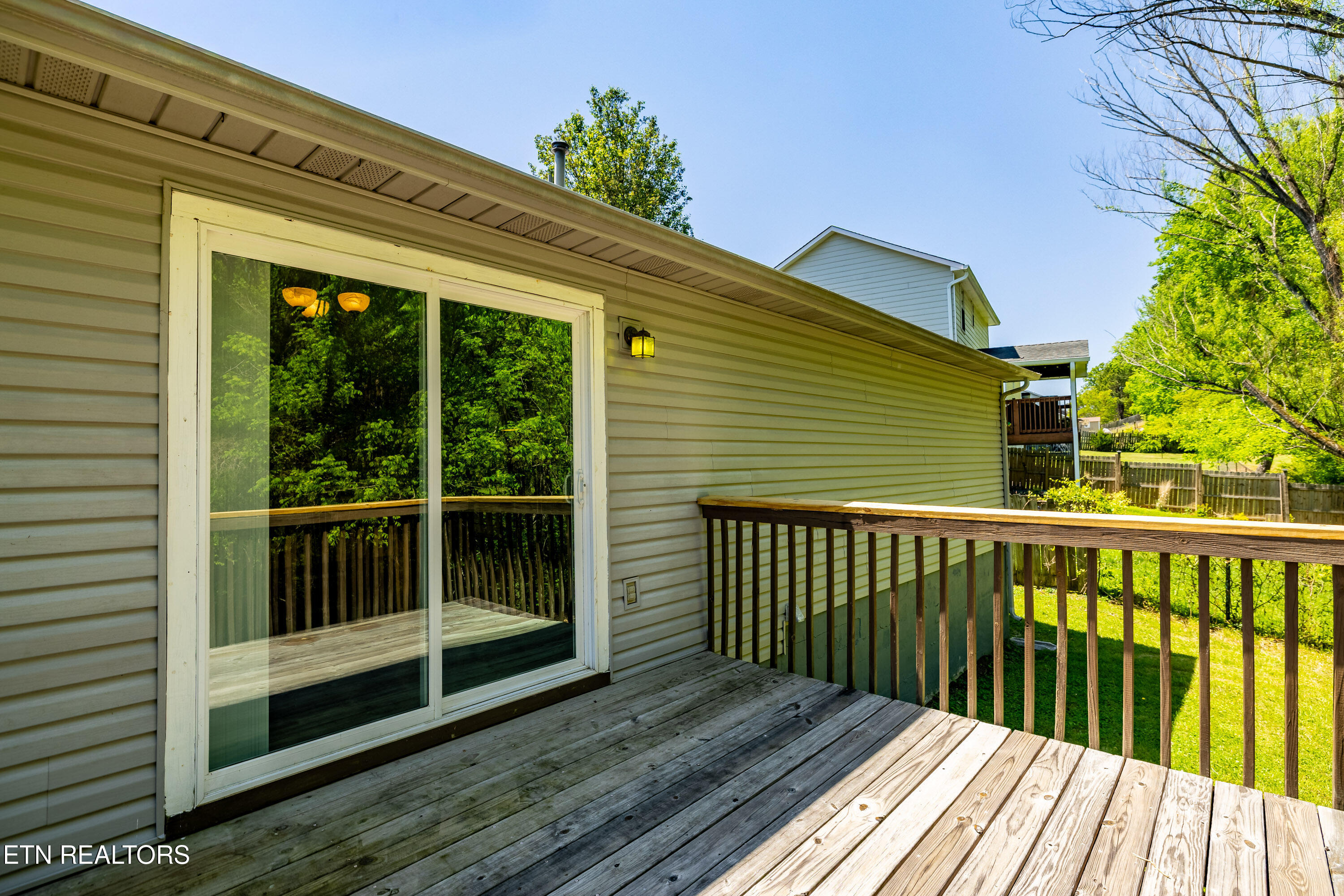7505 Kilbridge Drive Knoxville TN 37924