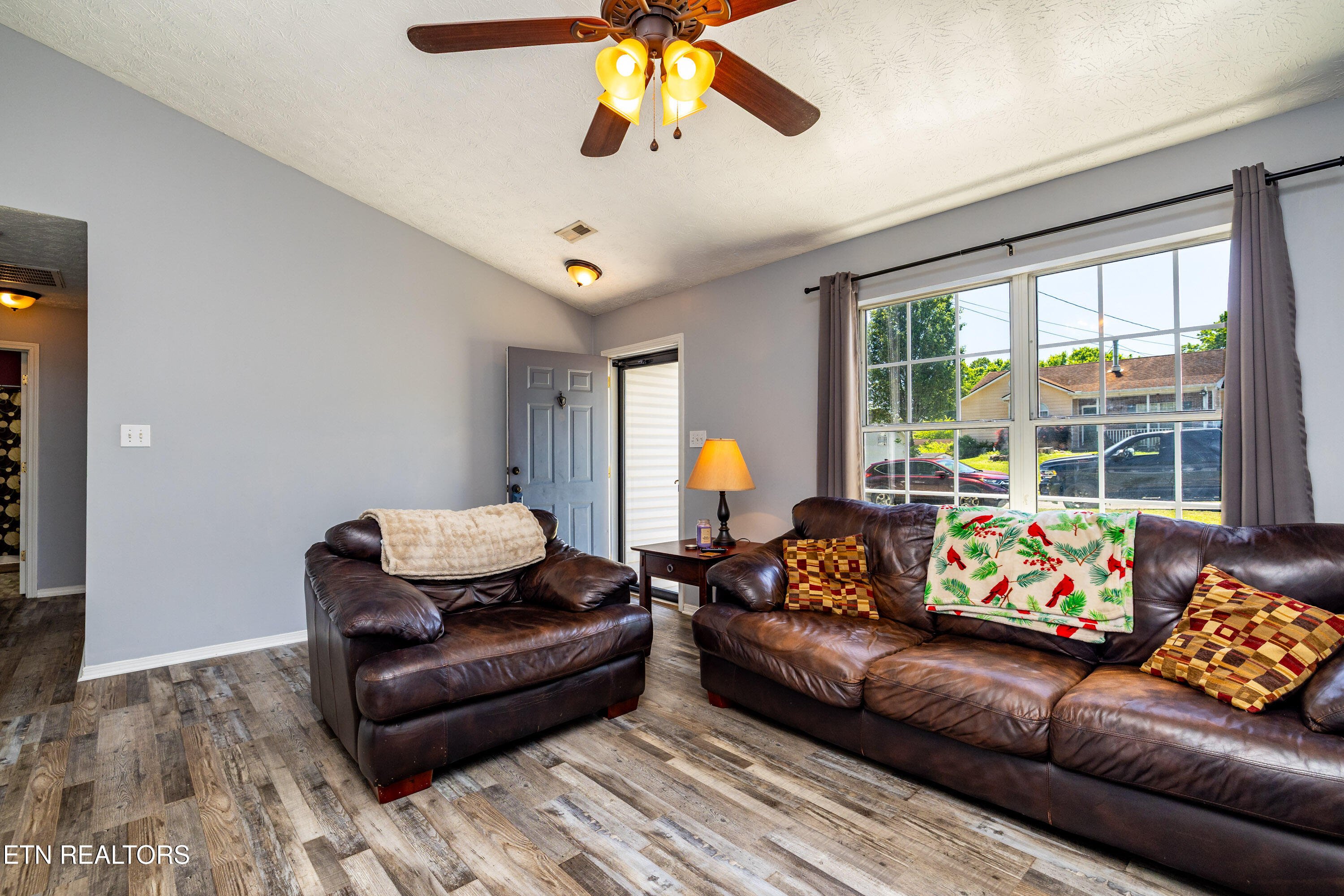 7505 Kilbridge Drive Knoxville TN 37924